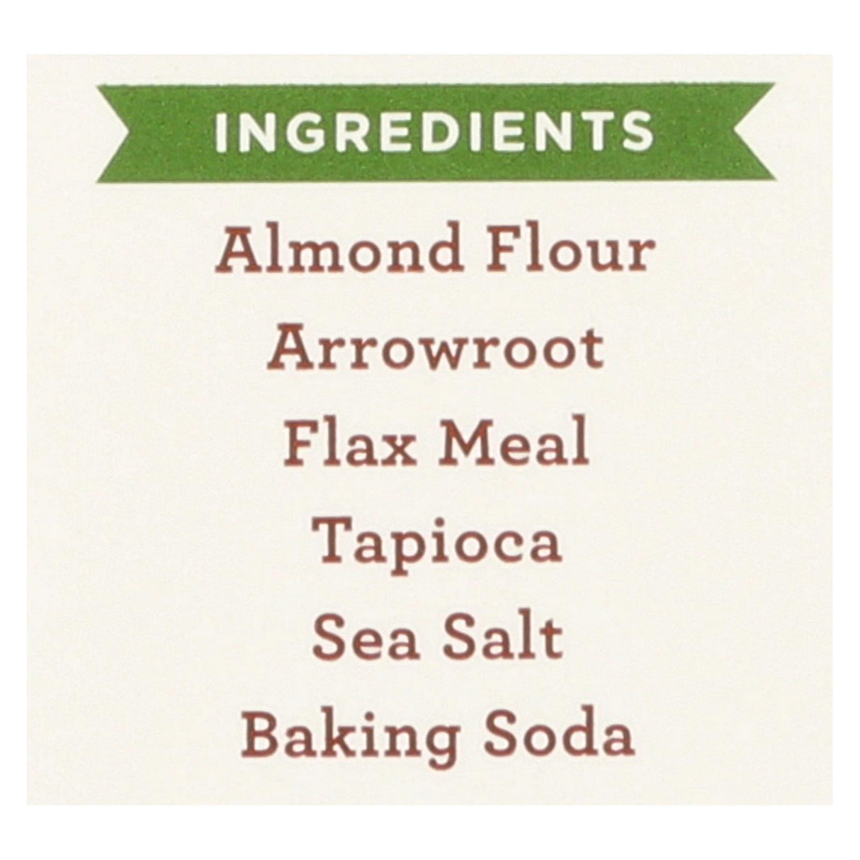 Simple Mills Artisanal Almond Flour Bread Mix (Pack of 6 - 9.5 Oz.) - Cozy Farm