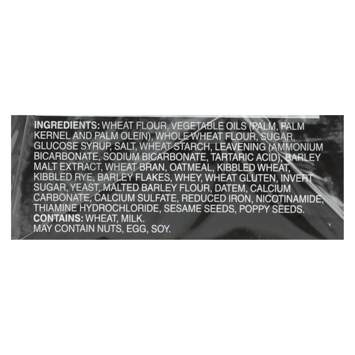 Carr's Crackers Entertainment Collection Assortment Variety Pack, 7.05 Oz. Box - Cozy Farm