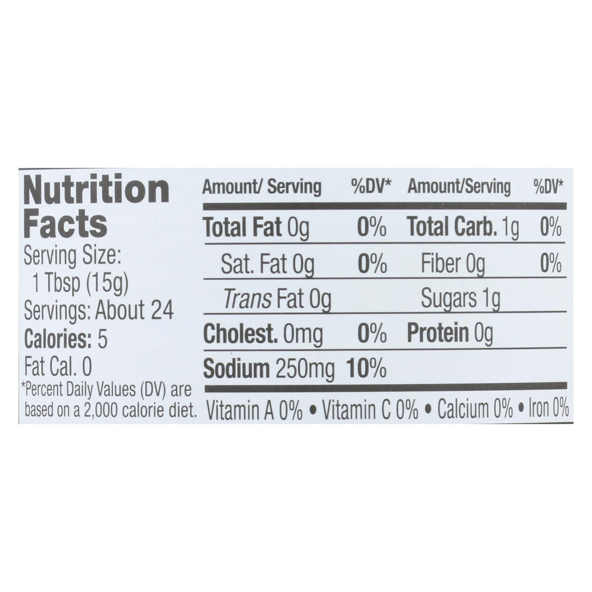 Jeff's Natural Jalapeno Peppers (6-Pack, 12 Fl Oz Bottles) - Cozy Farm