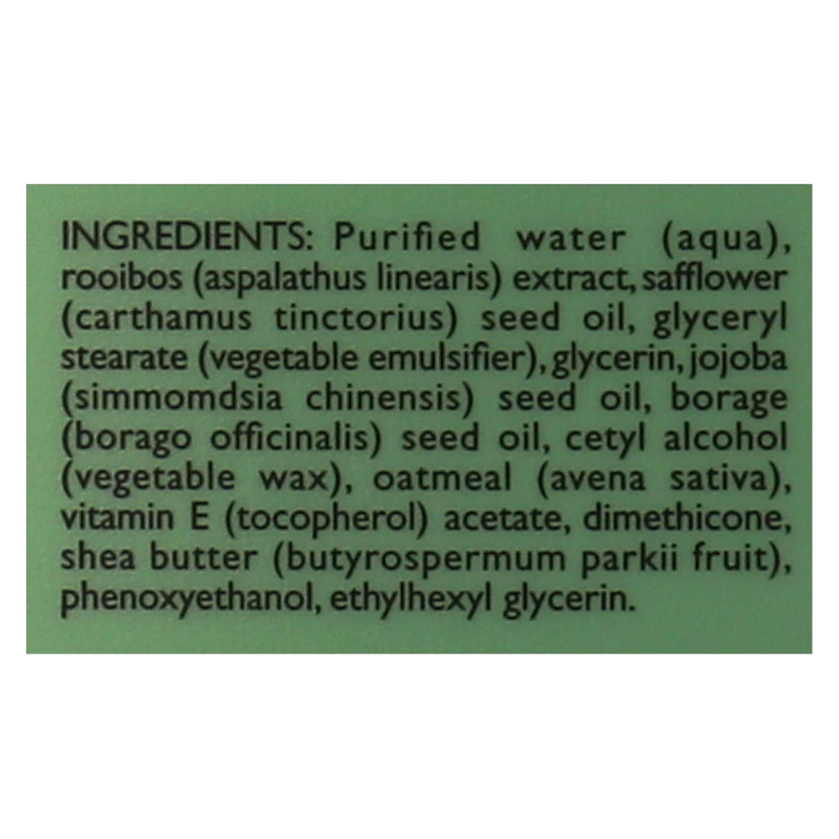 Shikai Borage Therapy Fragrance-Free Advanced Formula (8 Fl Oz) - Cozy Farm