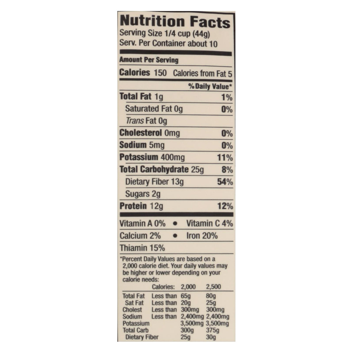 Arrowhead Mills Organic Green Lentils, 16 Oz Pack of 6 - Cozy Farm