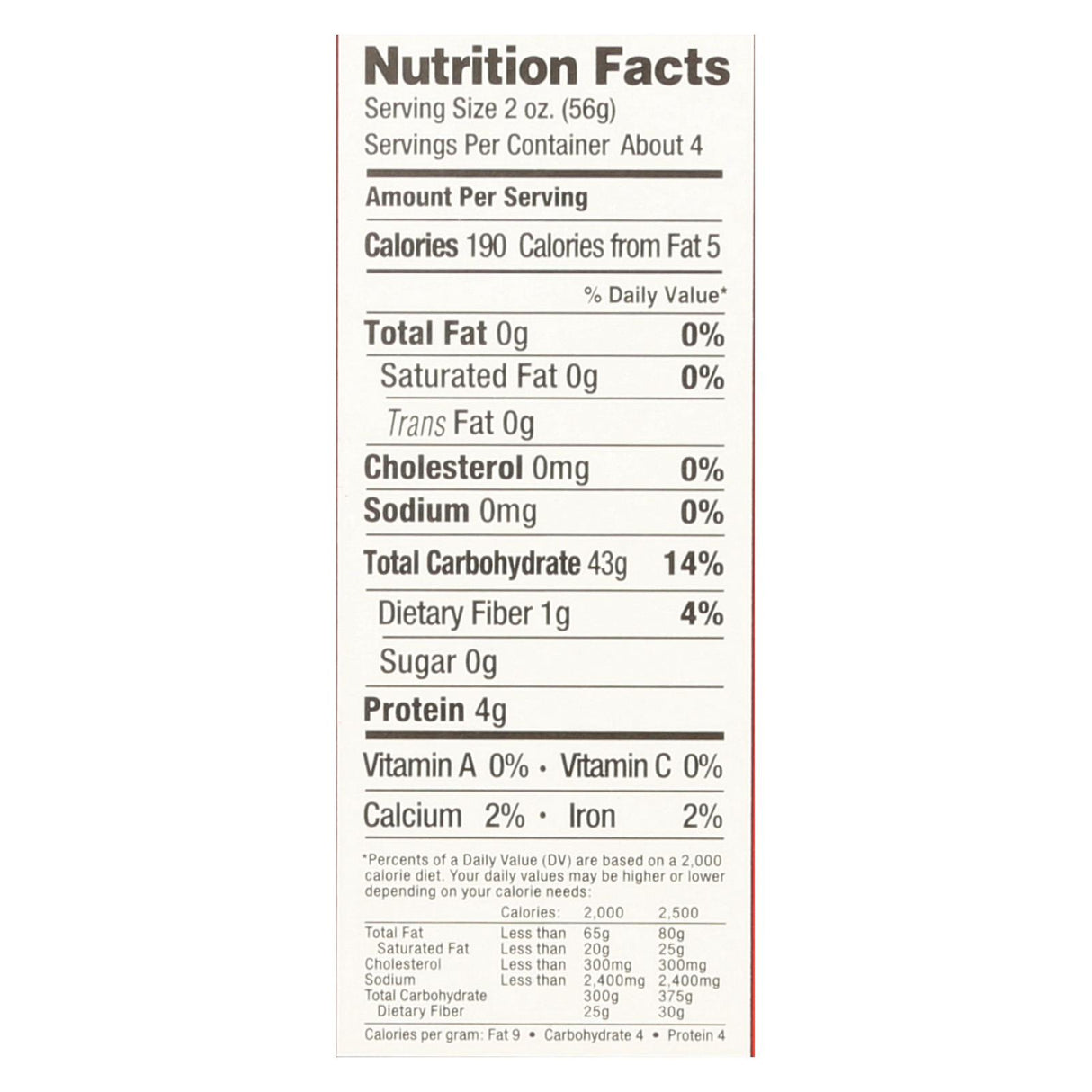 Annie Chun's Maifun Rice Noodles (Pack of 6 - 8 Oz.) - Cozy Farm