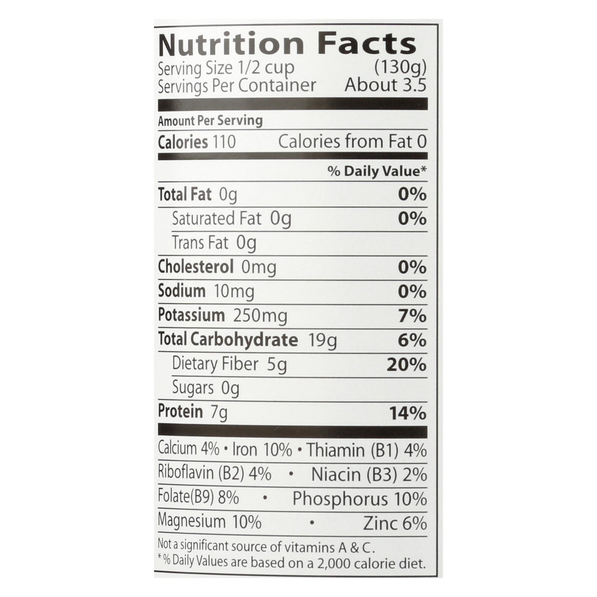 Eden Foods Organic Aduki Beans, 15 Oz. (Pack of 12) - Cozy Farm