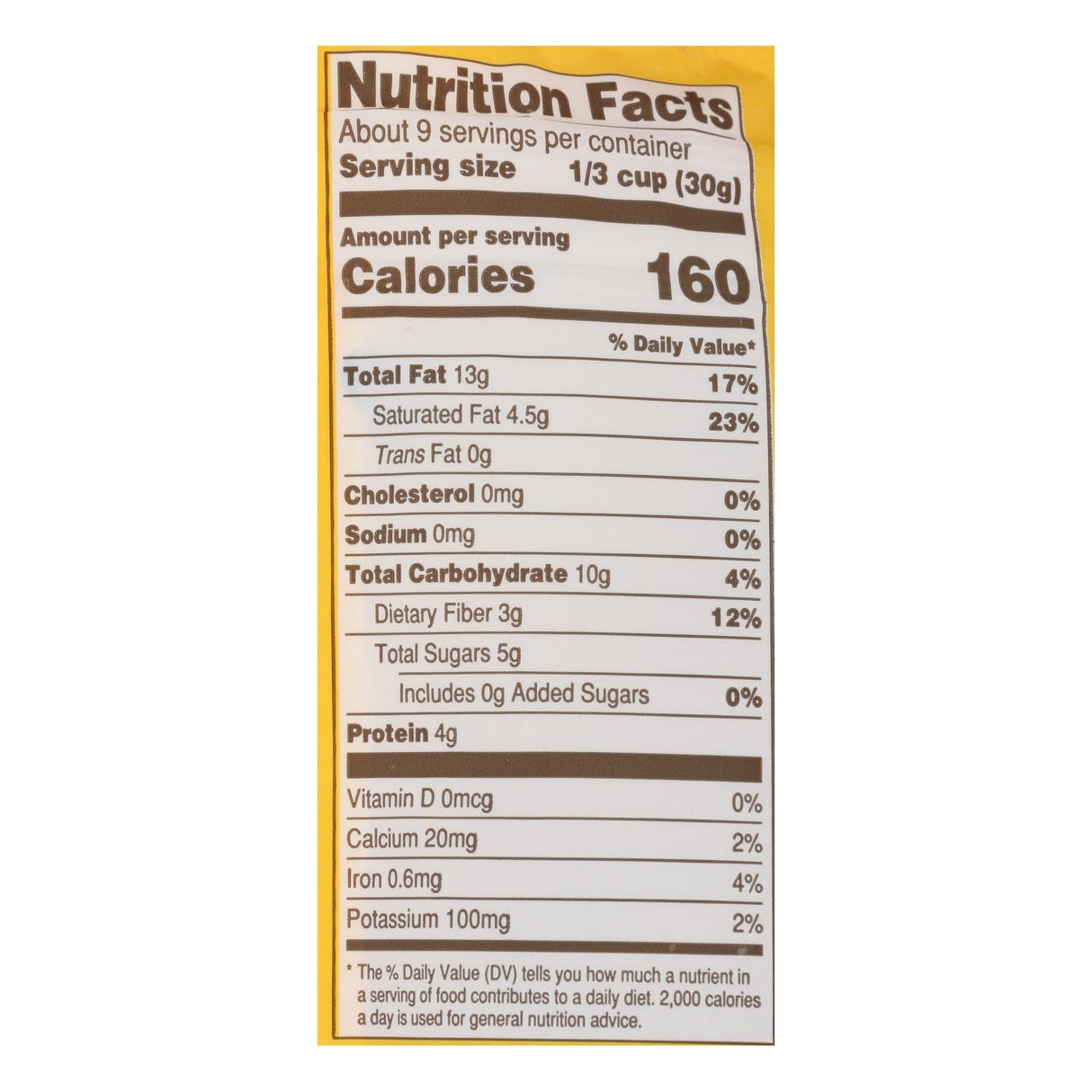 Seven Sundays Banberry Chia Gluten-Free Muesli, 10 Oz (Pack of 6) - Cozy Farm