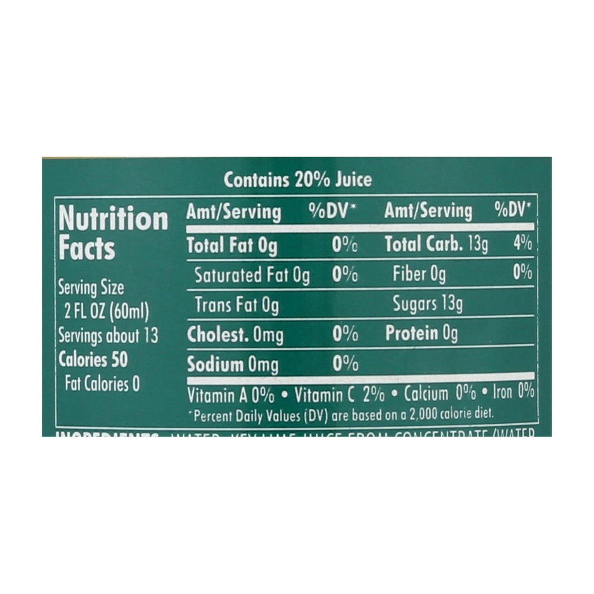 Stirrings Mojito Cocktail Mixer, Ready-to-Serve, 750 mL (Pack of 6) - Cozy Farm