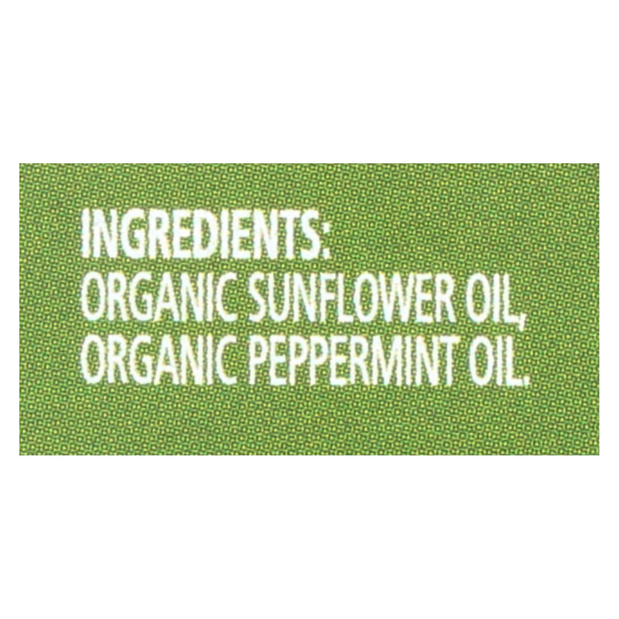 Simply Organic | Organic Peppermint Flavor | 2 Oz. - Cozy Farm