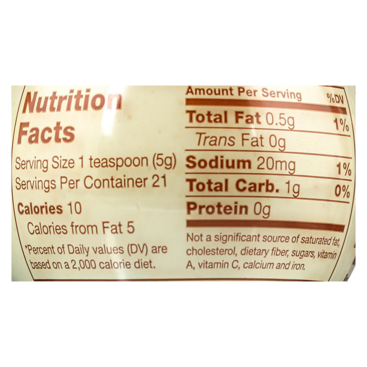 Inglehoffer Smooth and Tangy Cream Style Horseradish, 12 x 3.75 oz. Packs - Cozy Farm