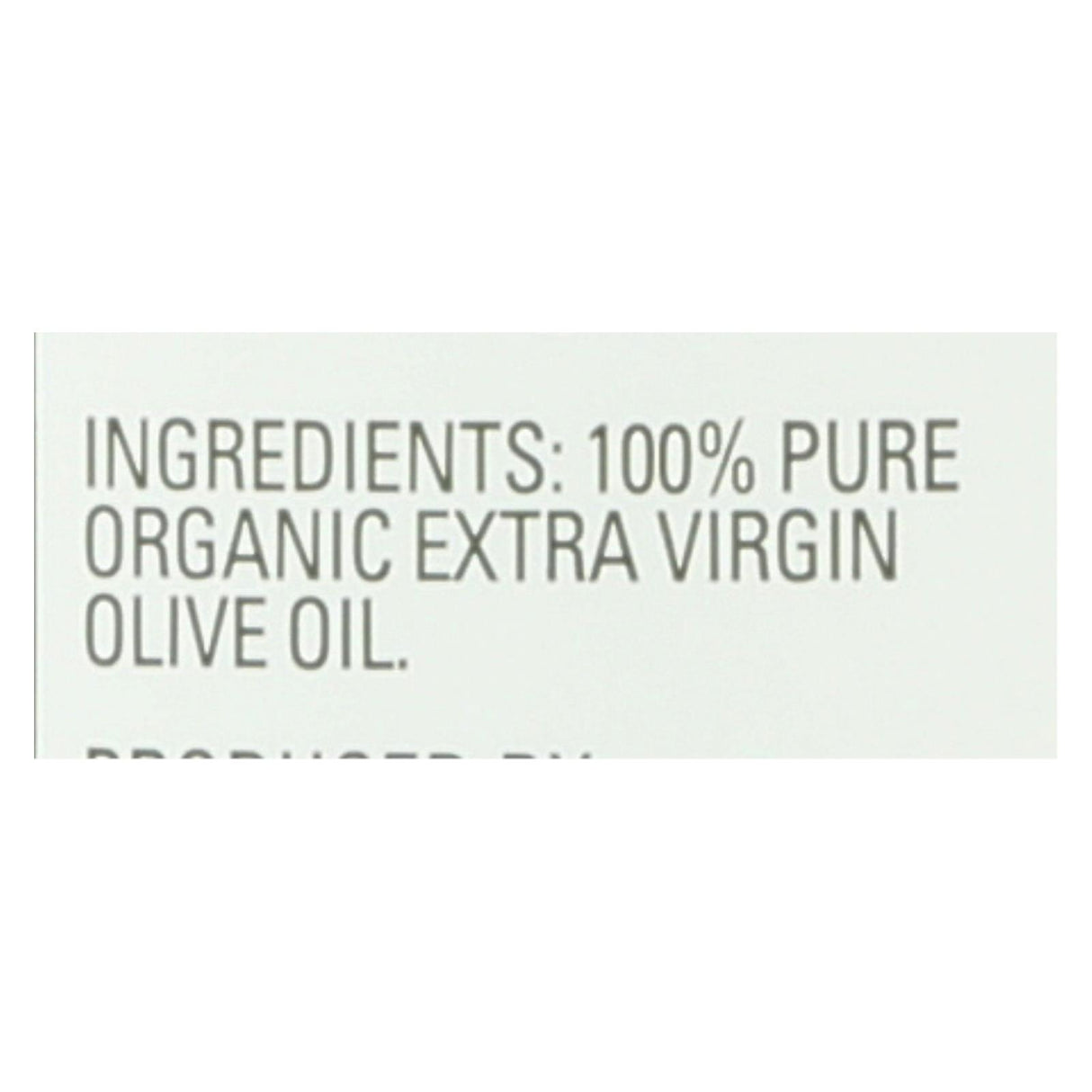 La Tourangelle Extra Virgin Olive Oil, Organic, 25.4 Fl Oz, Pack of 6 - Cozy Farm
