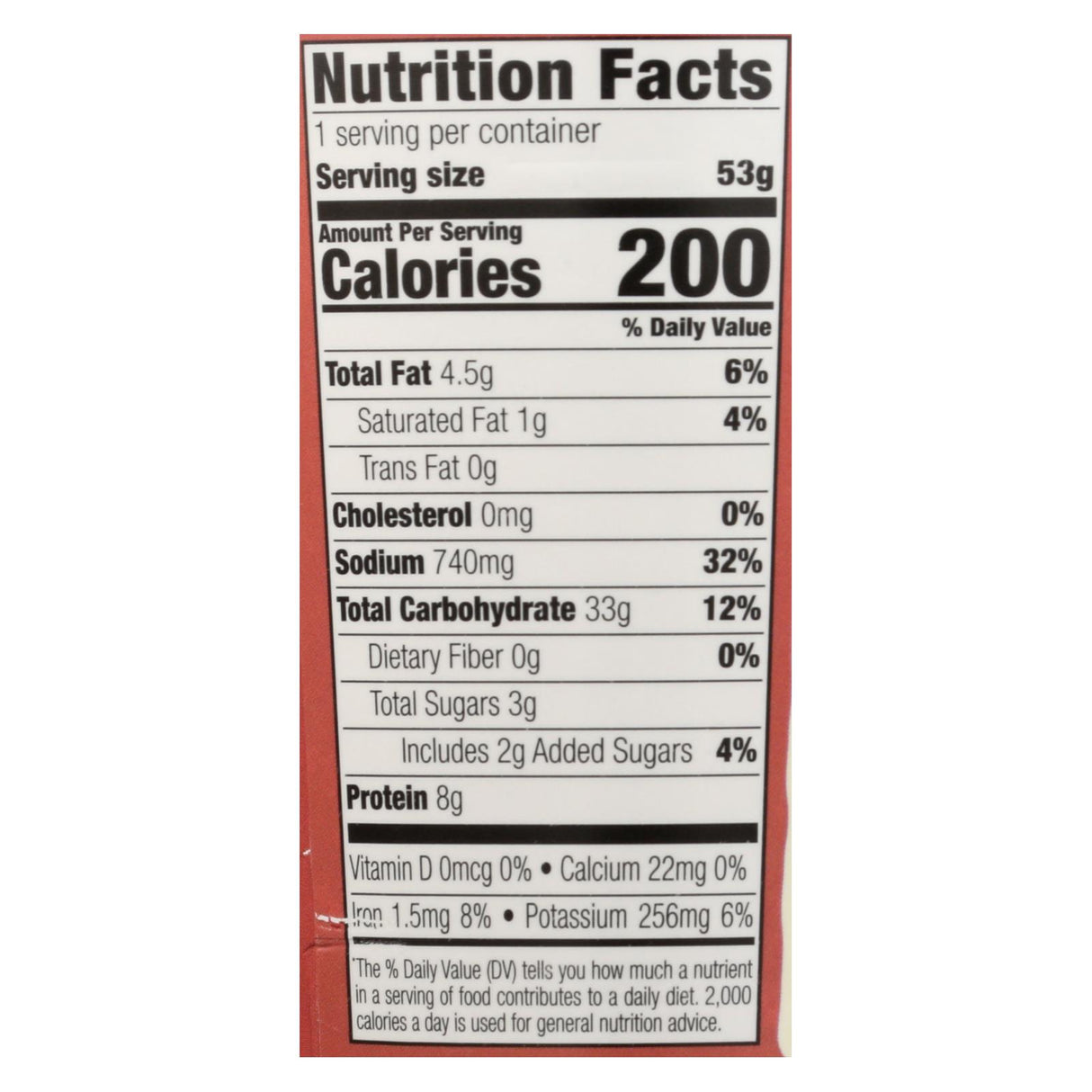 Mike's Mighty Good Spicy Beef Ramen Noodle Soup (6-Pack, 1.8 Oz. Each) - Cozy Farm