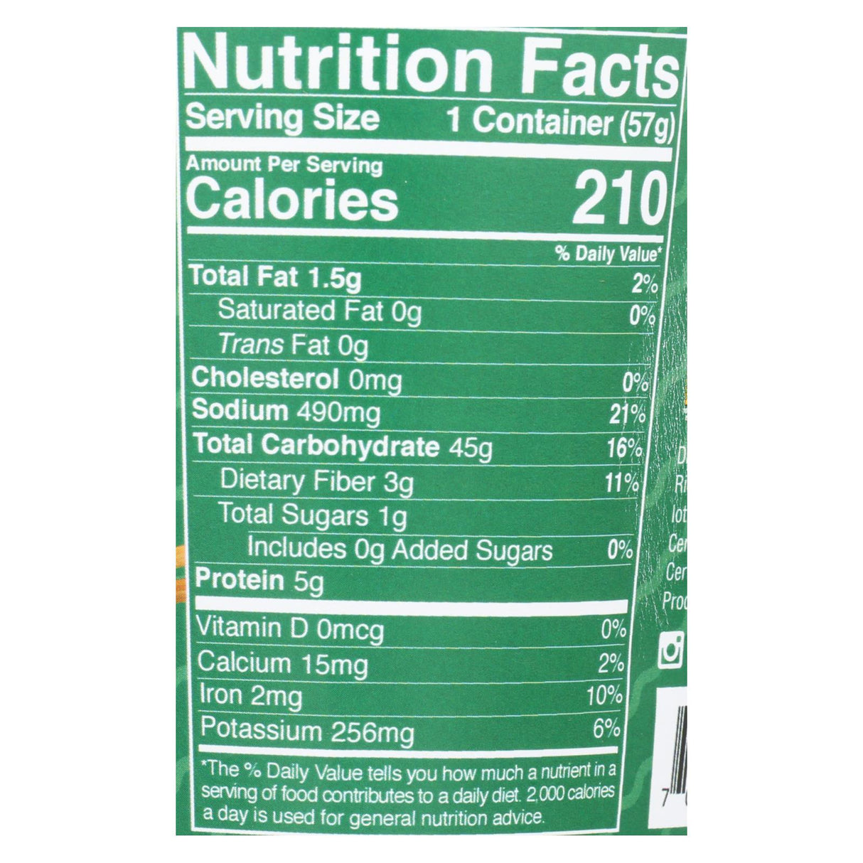 Lotus Foods Organic Rice Ramen Noodle Soup (6 Pack, 2 Oz. Each) - Cozy Farm