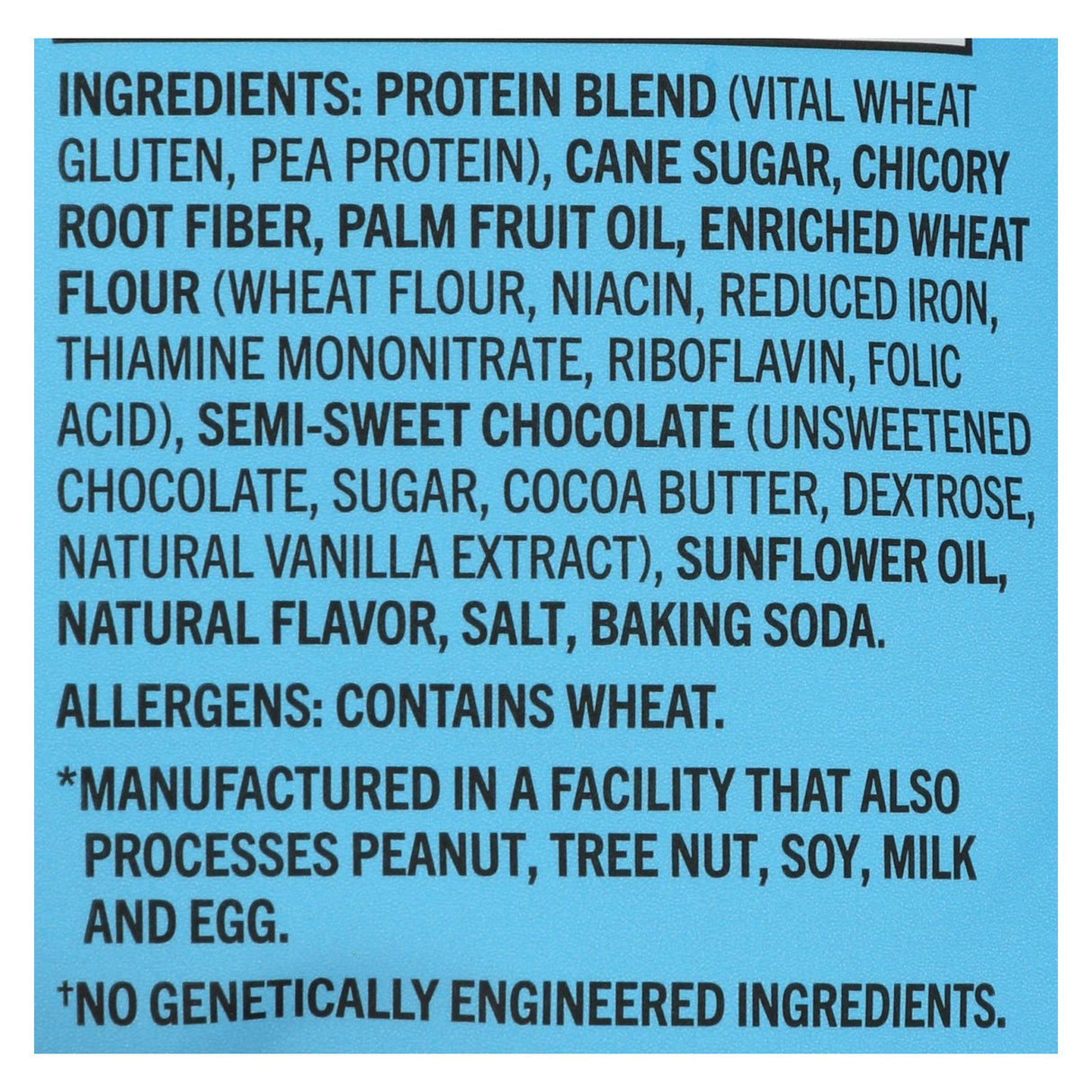 Lenny & Larry's The Complete Crunchy Cookies, 4.25 Oz. 6-Pack - Cozy Farm