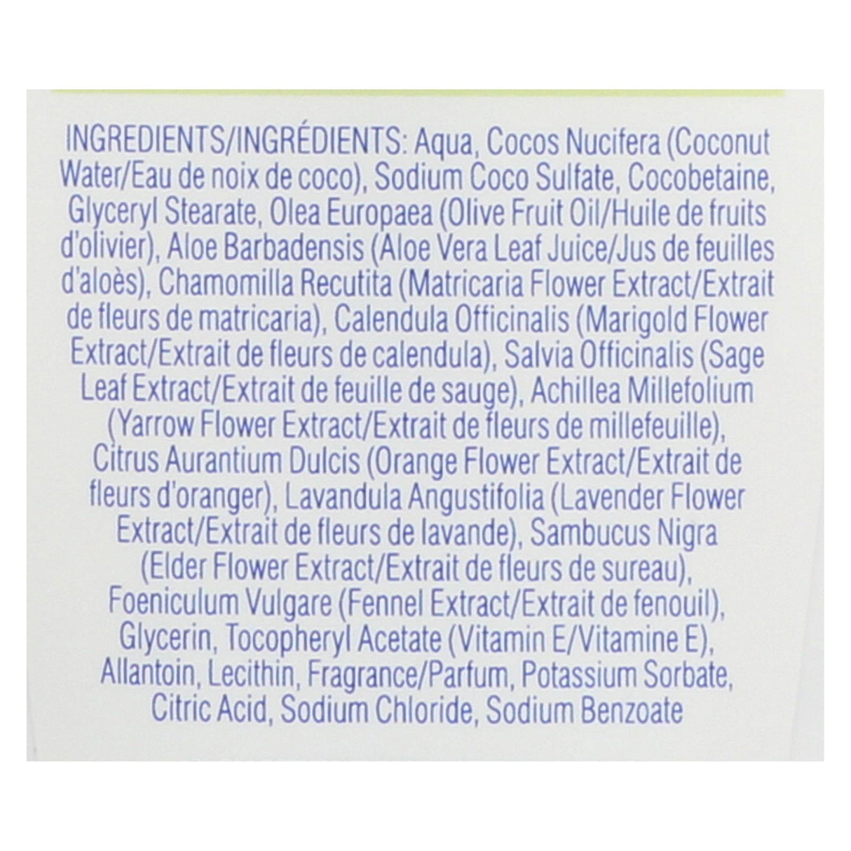 Kiss My Face Coconut Moisturizing Soap - 9 Oz. - Cozy Farm