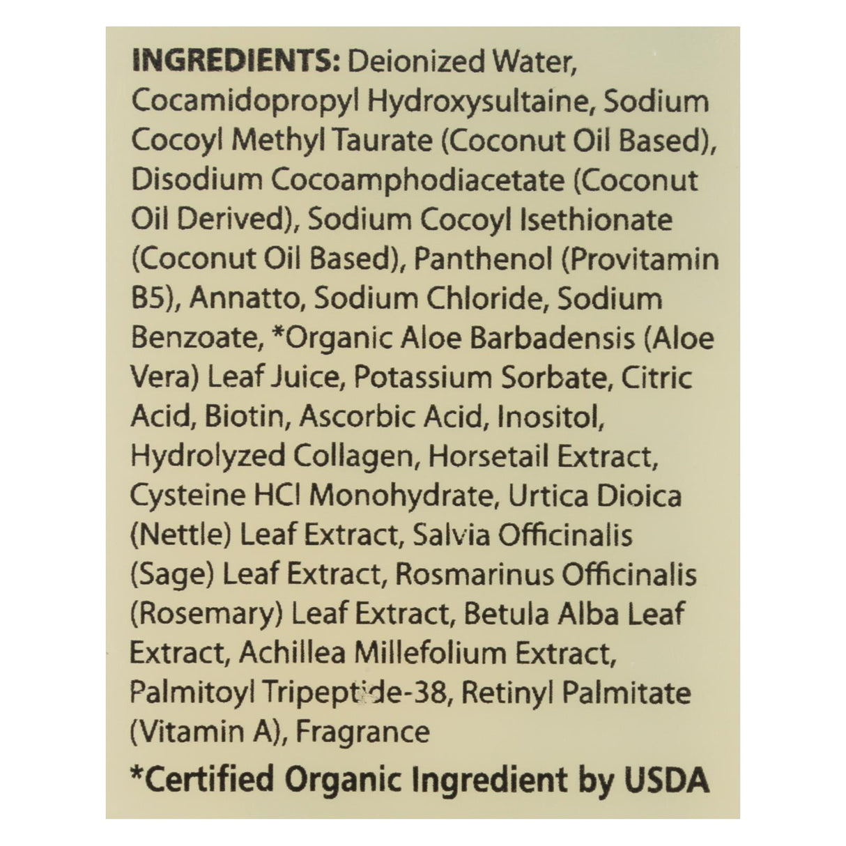 Biotene H-24 Revitalizing Shampoo - 8.5 Fl Oz - Cozy Farm