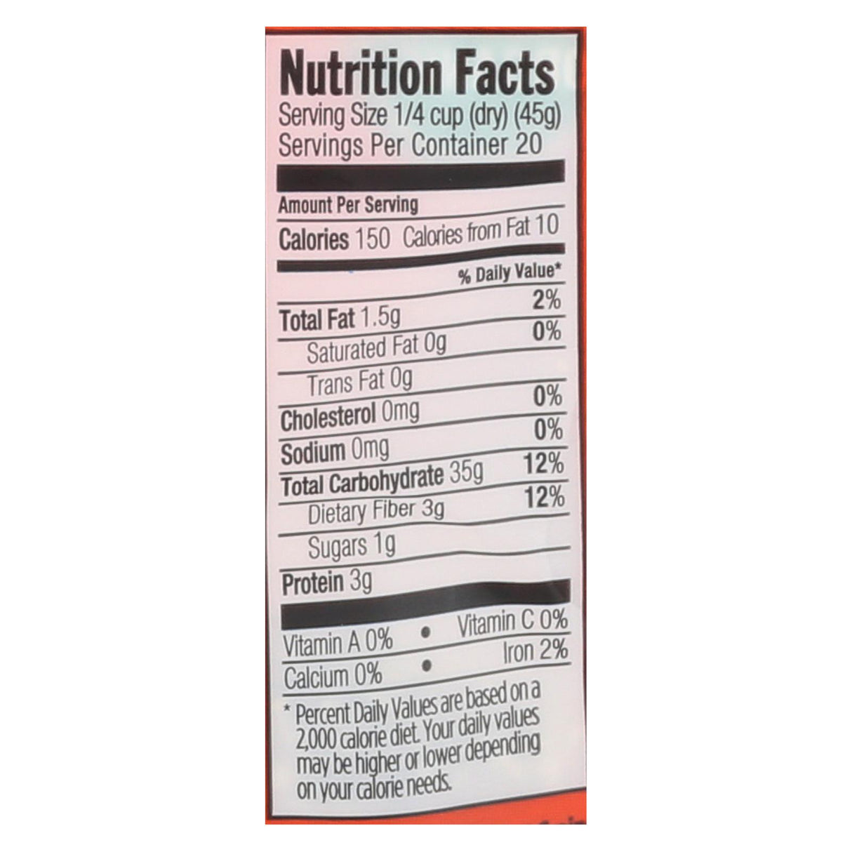 Lundberg Family Farms Organic Short Grain Brown Rice (6 Pack, 2 Lb.) - Cozy Farm