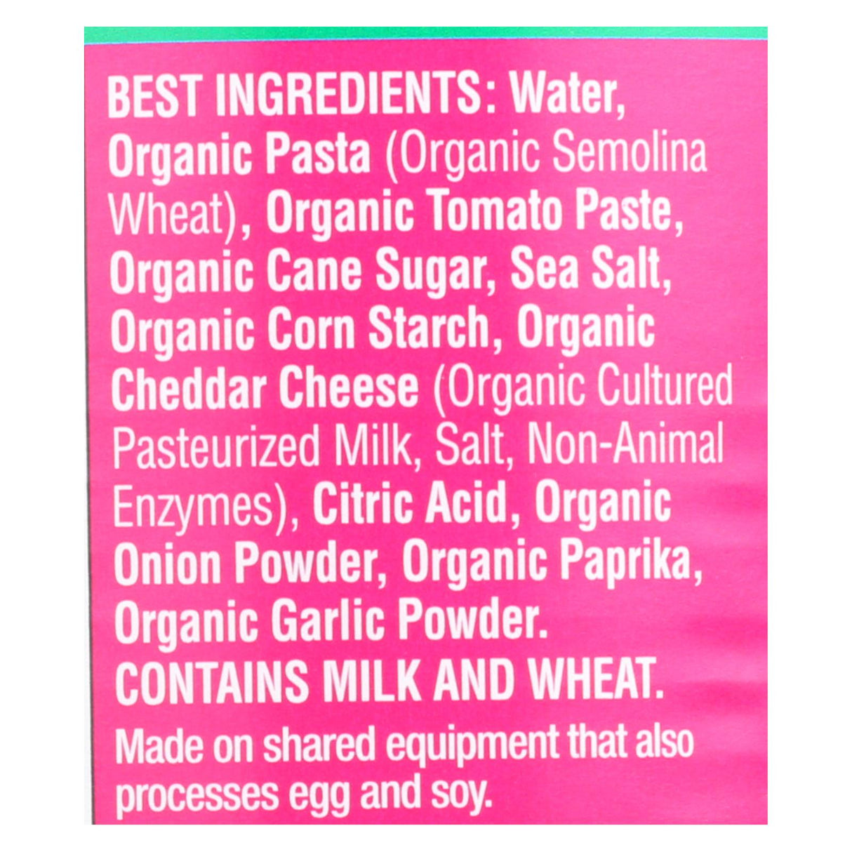 Annie's Organic Tomato and Cheese Pasta Sauce, 15 Oz. Pack of 12 - Cozy Farm