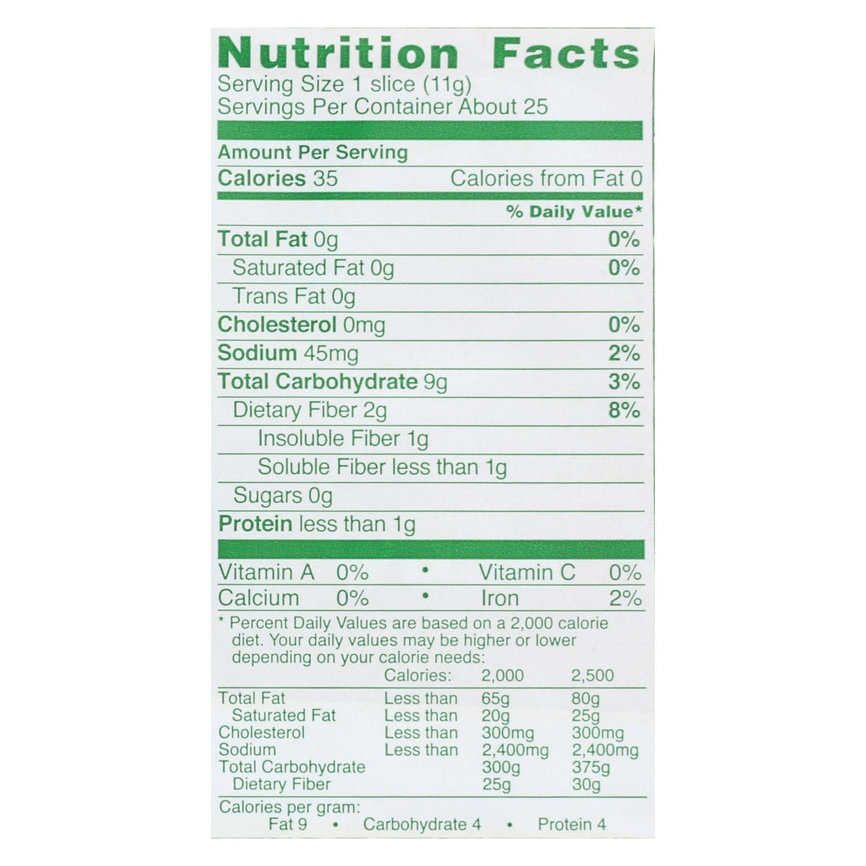 Wasa Rye Sourdough Crispbread, 9.7 Oz. (Pack of 12) - Cozy Farm