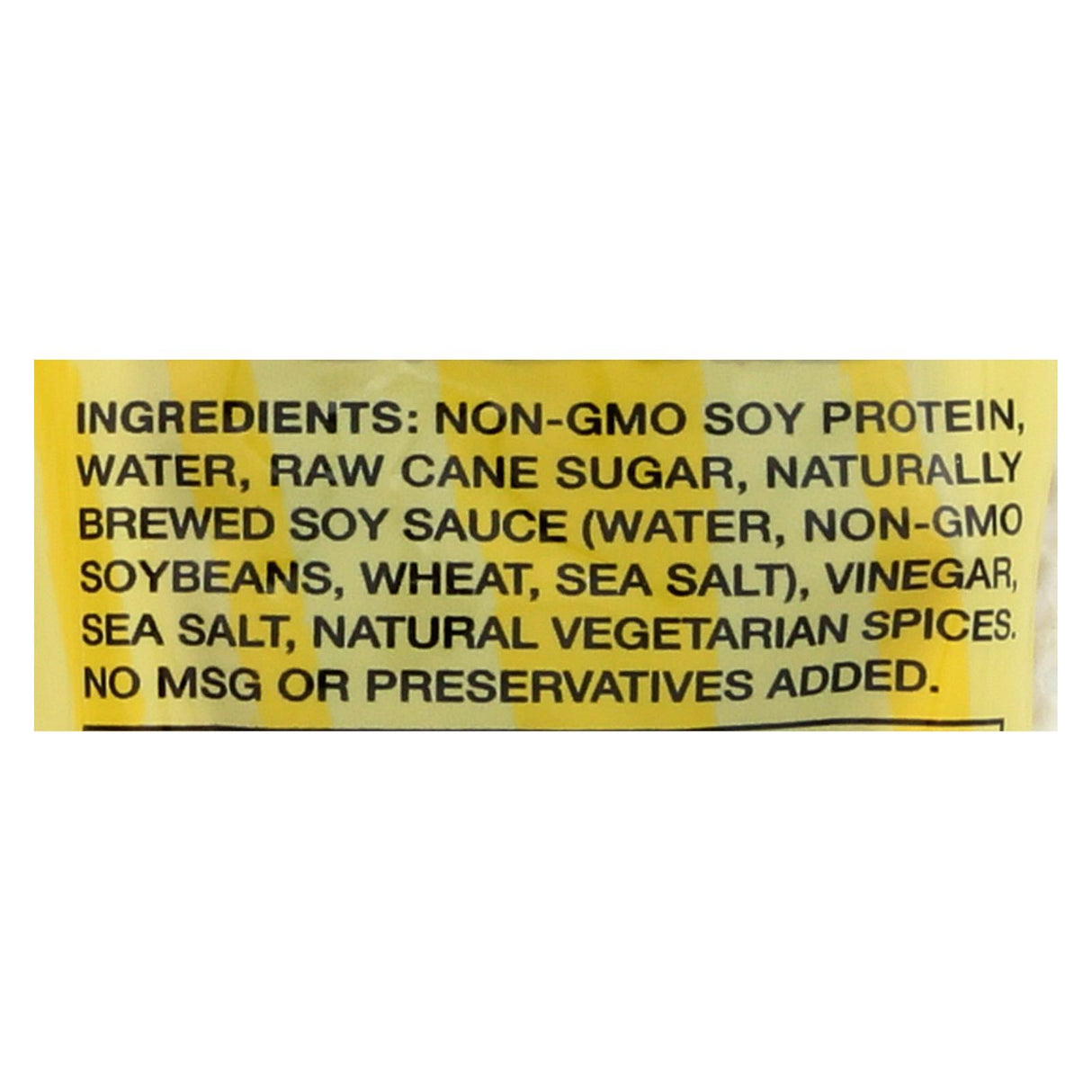 Primal Strips Vegan Jerky, 24-Pack, 1-Oz Meatless Soy Sticks, Texas BBQ Flavor - Cozy Farm