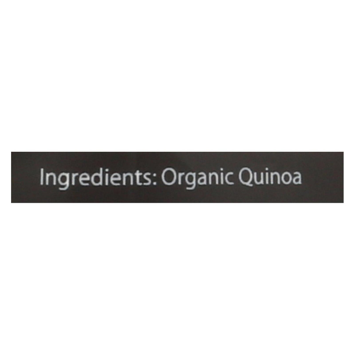 Truroots Organic Whole Grain Quinoa | 6 Pack, 12 Oz Each - Cozy Farm