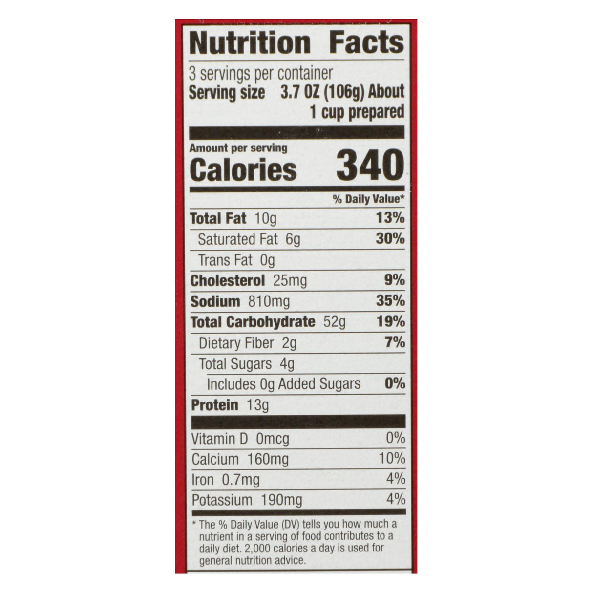 Annie's Homegrown Mac and Cheese Deluxe 4 Cheese Shells, 12 Pack (11.3 Oz. Per Pack) - Cozy Farm