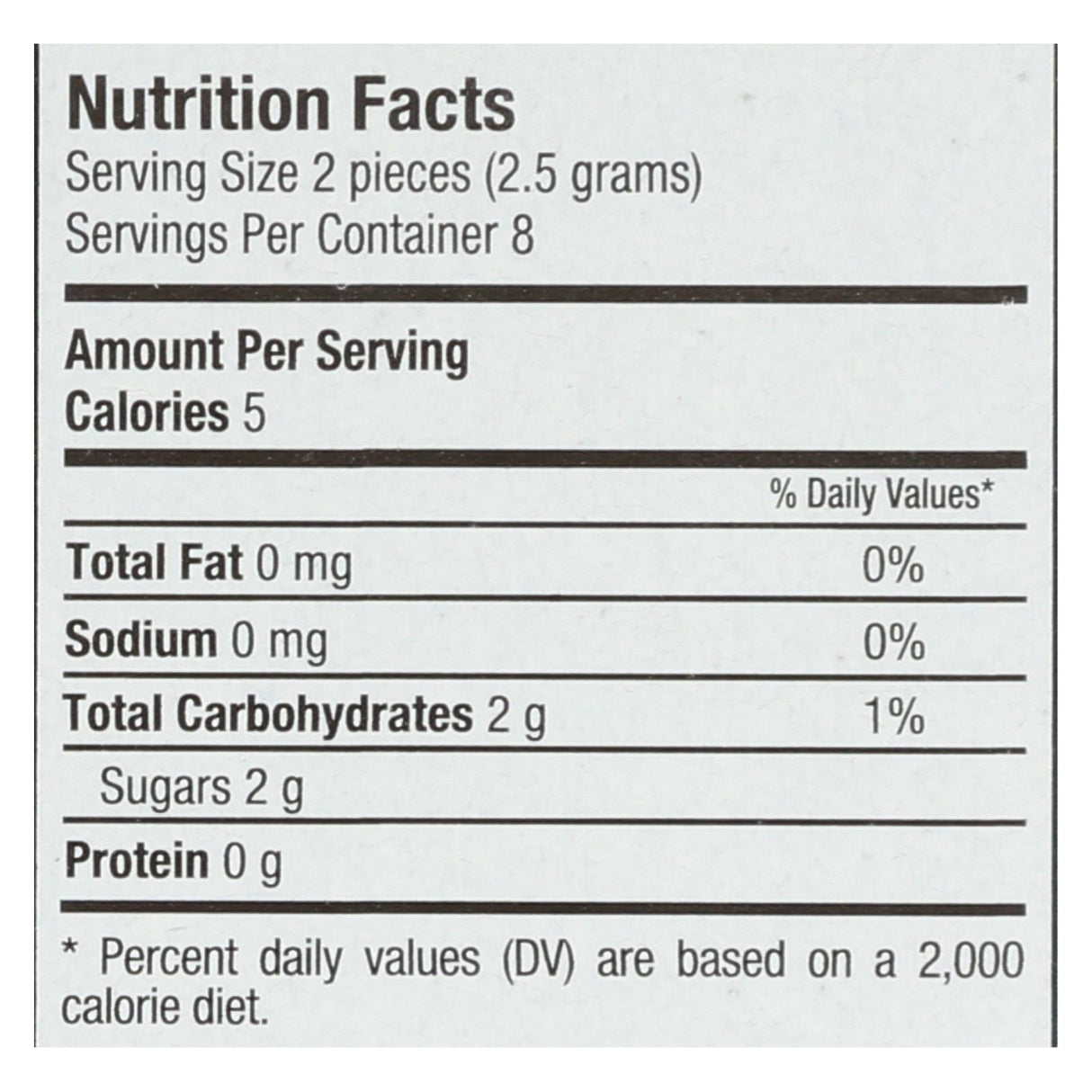 Glee Gum Chewing Gum, Peppermint, 192-Piece Variety Pack (Pack of 12, 16-Piece) - Cozy Farm