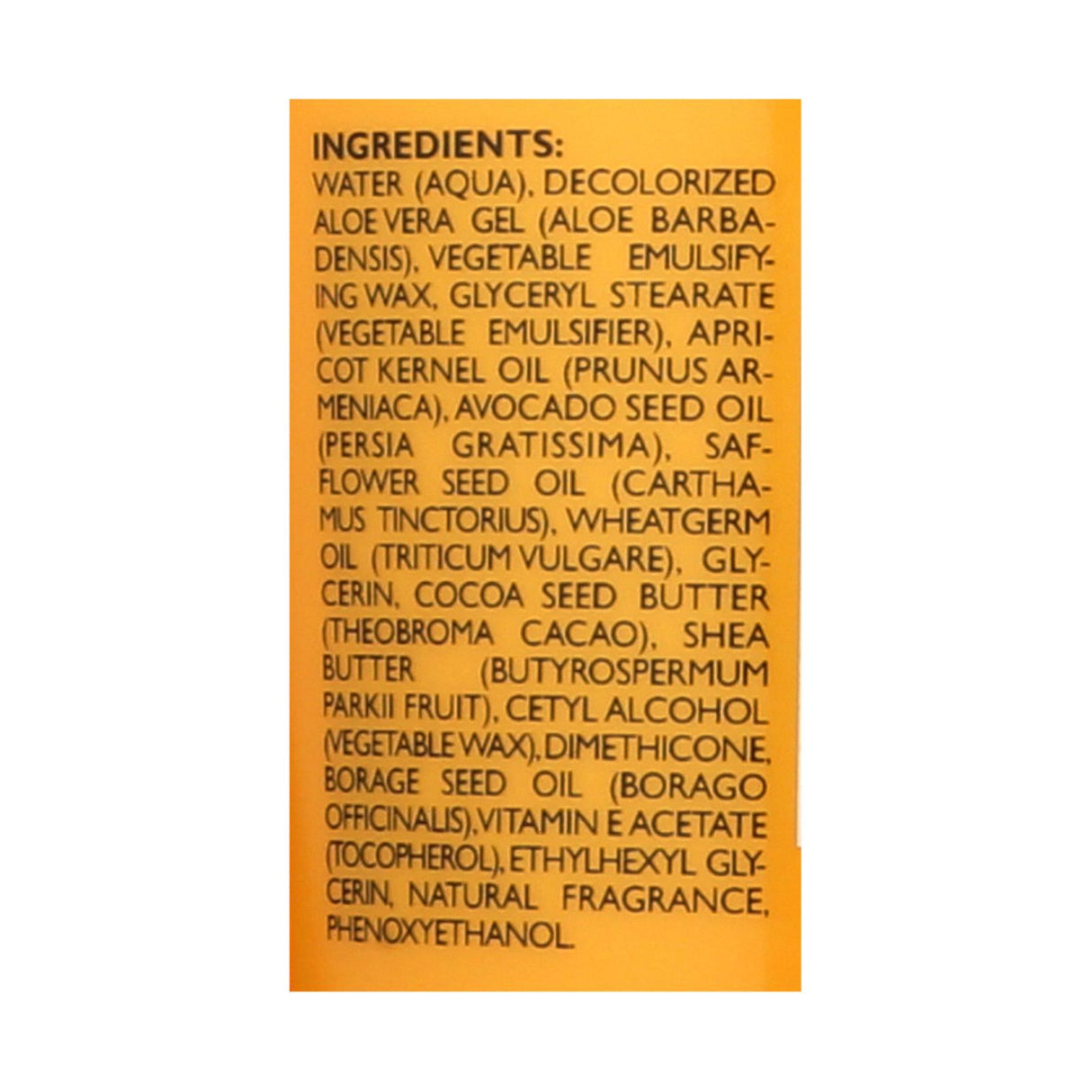 Yuzu All-Natural Hand and Body Lotion by Shikai (8 Fl Oz) - Cozy Farm