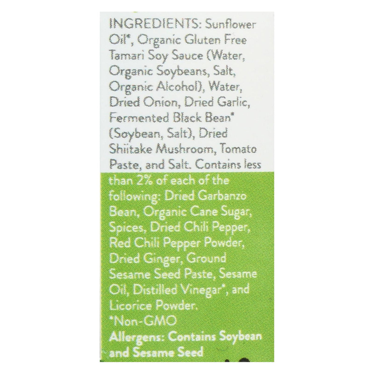 Lahtt Sauce Vegan Chili Oil Sauce Pack of 6 - 7.75 Oz. - Cozy Farm