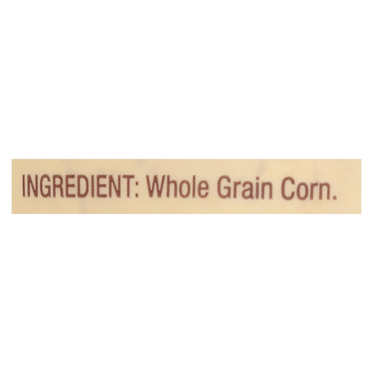 Bob's Red Mill Gluten Free Fine Cornmeal | 96 Oz. (Pack of 4) | Organic, Non-GMO, Kosher - Cozy Farm