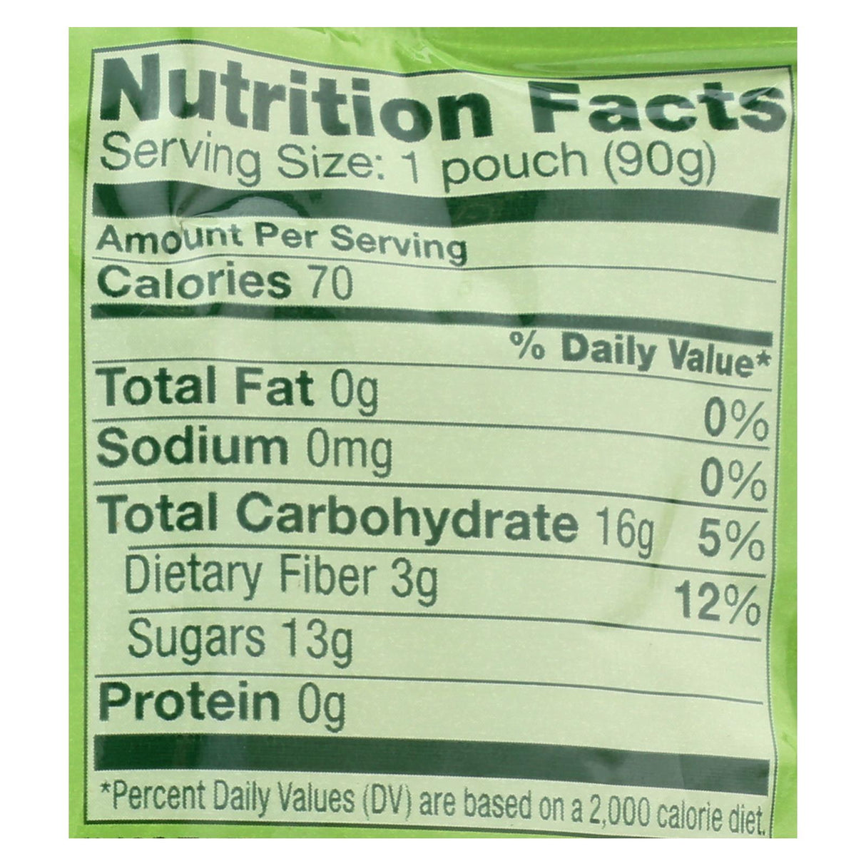 Gogo Squeez Applesauce 6-Pack, 3.2oz - Cozy Farm