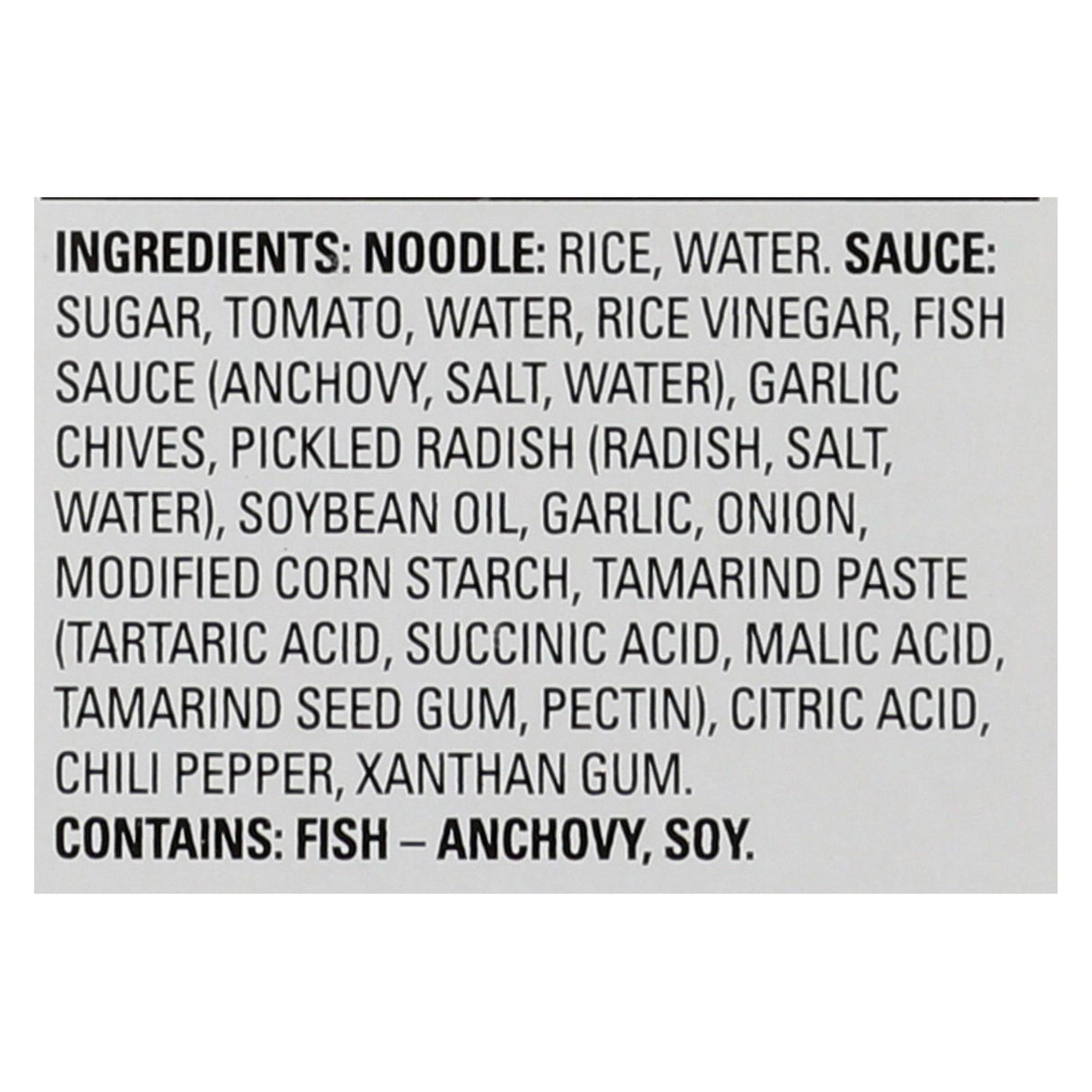 Thai Kitchen Indulge In Authentic Pad Thai Noodles - 9 Oz. Pack of 12 - Cozy Farm