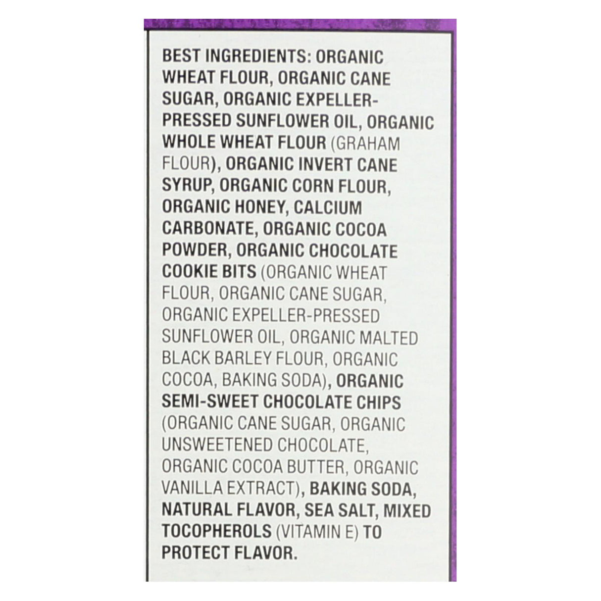 Annie's Bunny Grahams Organic Honey Snacks (4 Count - 12/1 Oz. Cases) - Cozy Farm