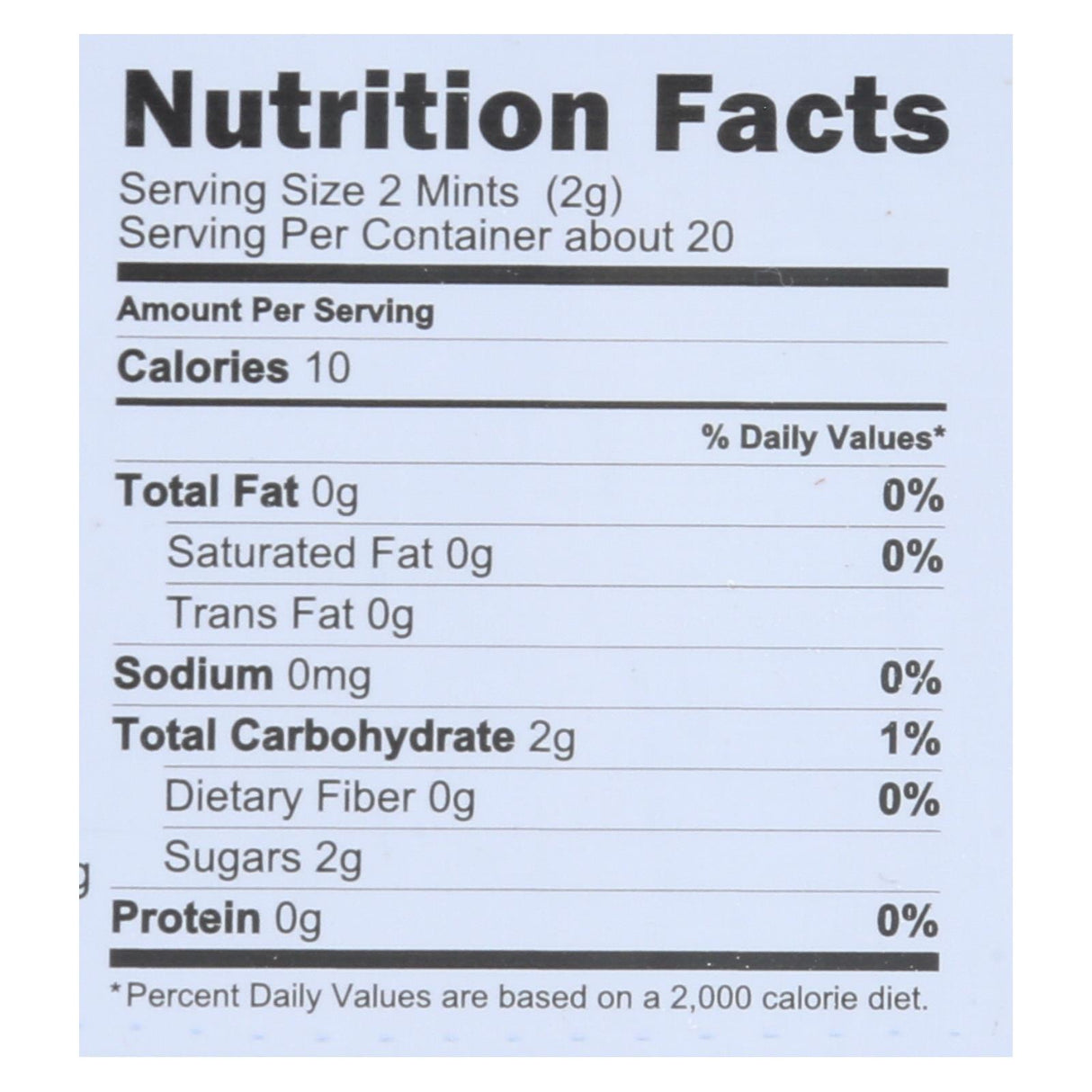 Vermints Chai Pastilles - All-Natural, Pack of 6 (1.41 Oz Each) - Cozy Farm