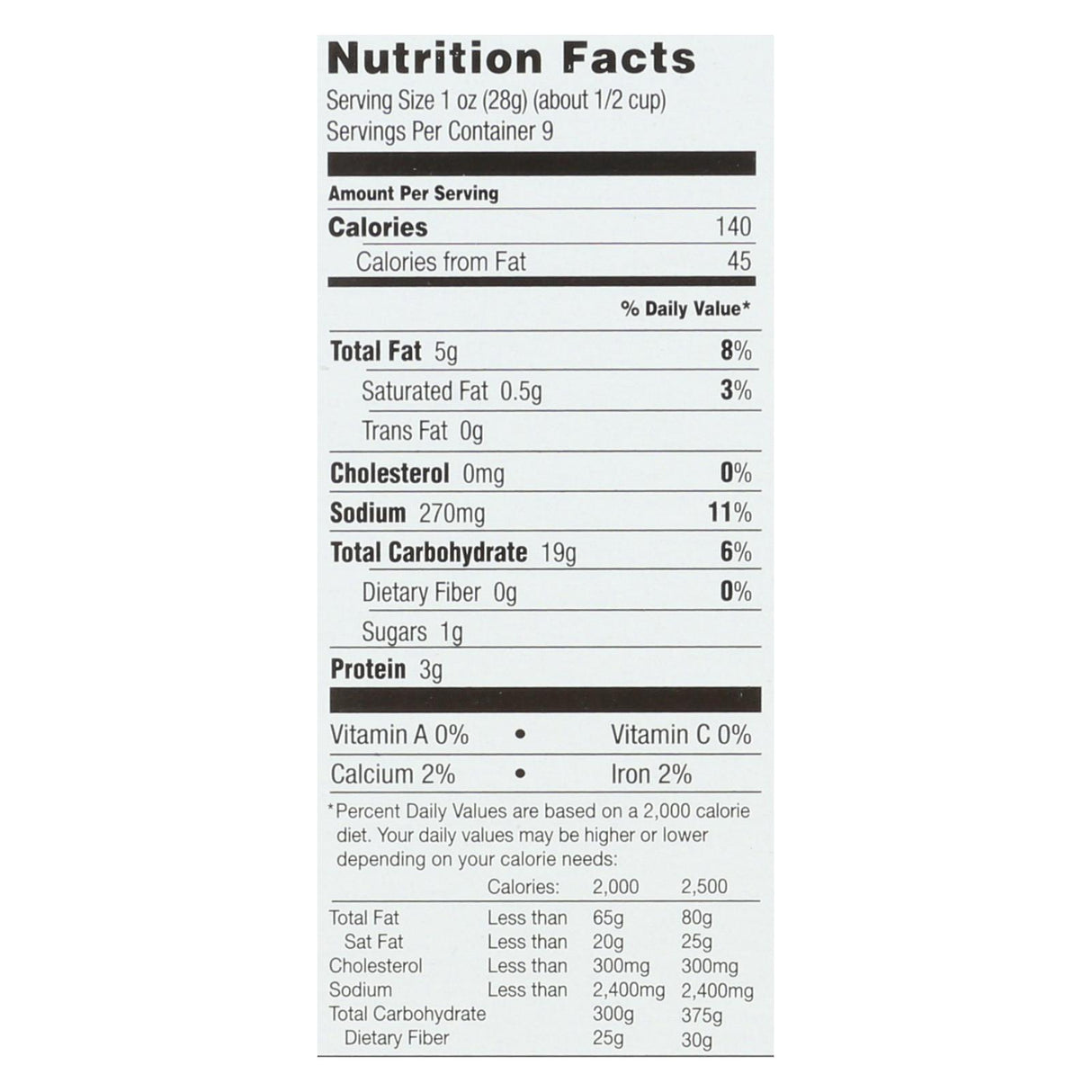 Annie's Homegrown Organic Cheddar Bunnies Snack Mix, 12 Pack, 9 Oz. Each - Cozy Farm