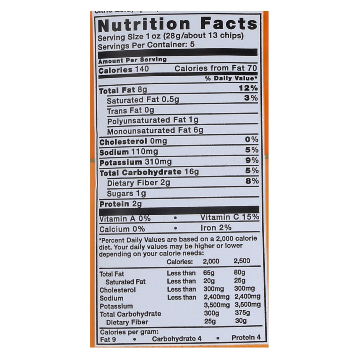 Kettle Brand Potato Chips, Honey Dijon, 5 Oz, Pack of 15 - Cozy Farm