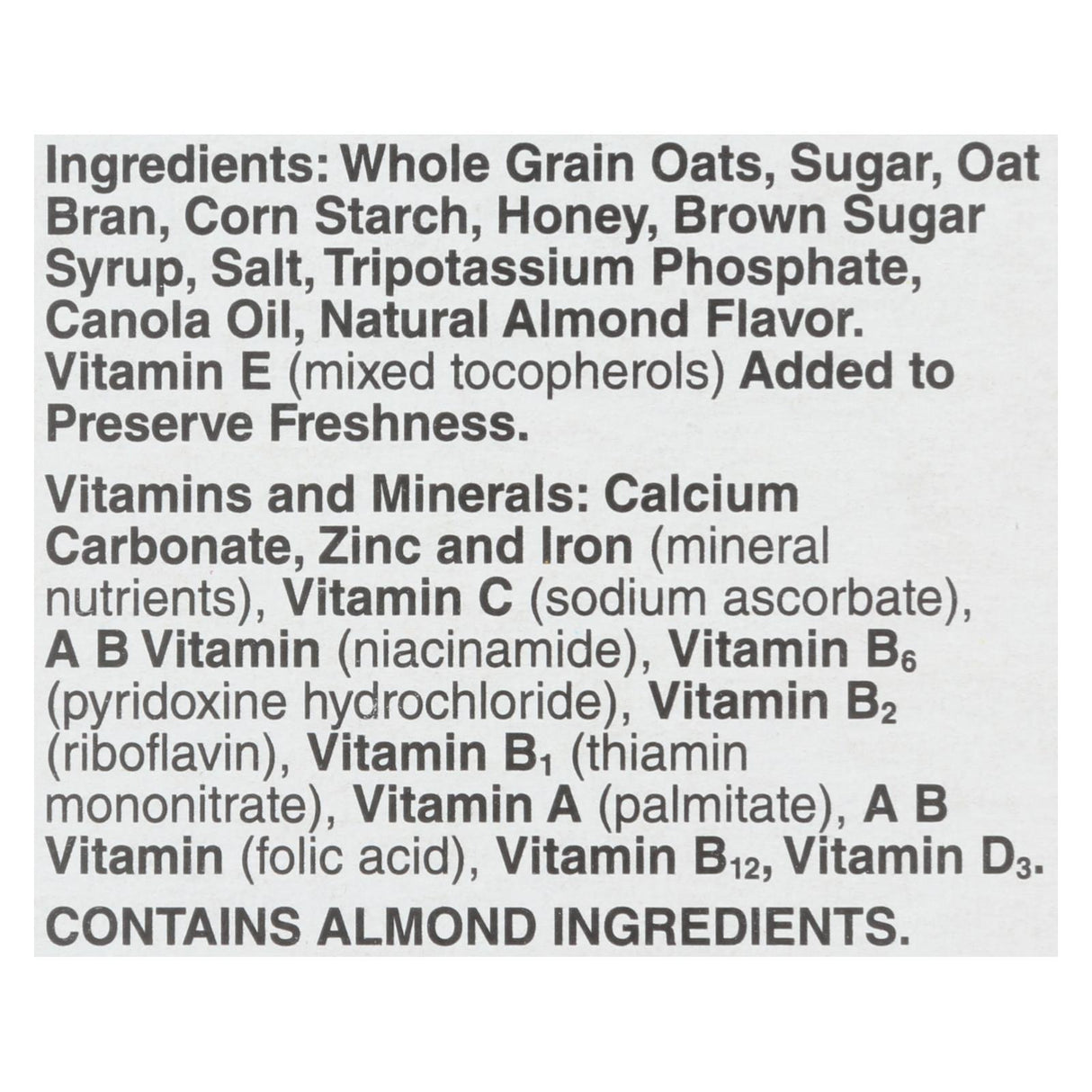 General Mills Cheerios Honey Nut Cereal, Family Size (Pack of 10 - 15.4 Oz. Boxes) - Cozy Farm