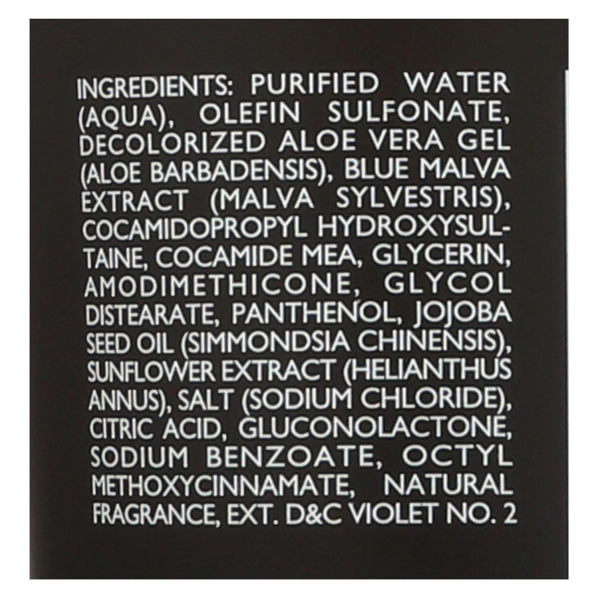 Shikai Color Reflect Platinum Shampoo for Shimmering Blonde Hair (8 Fl Oz) - Cozy Farm