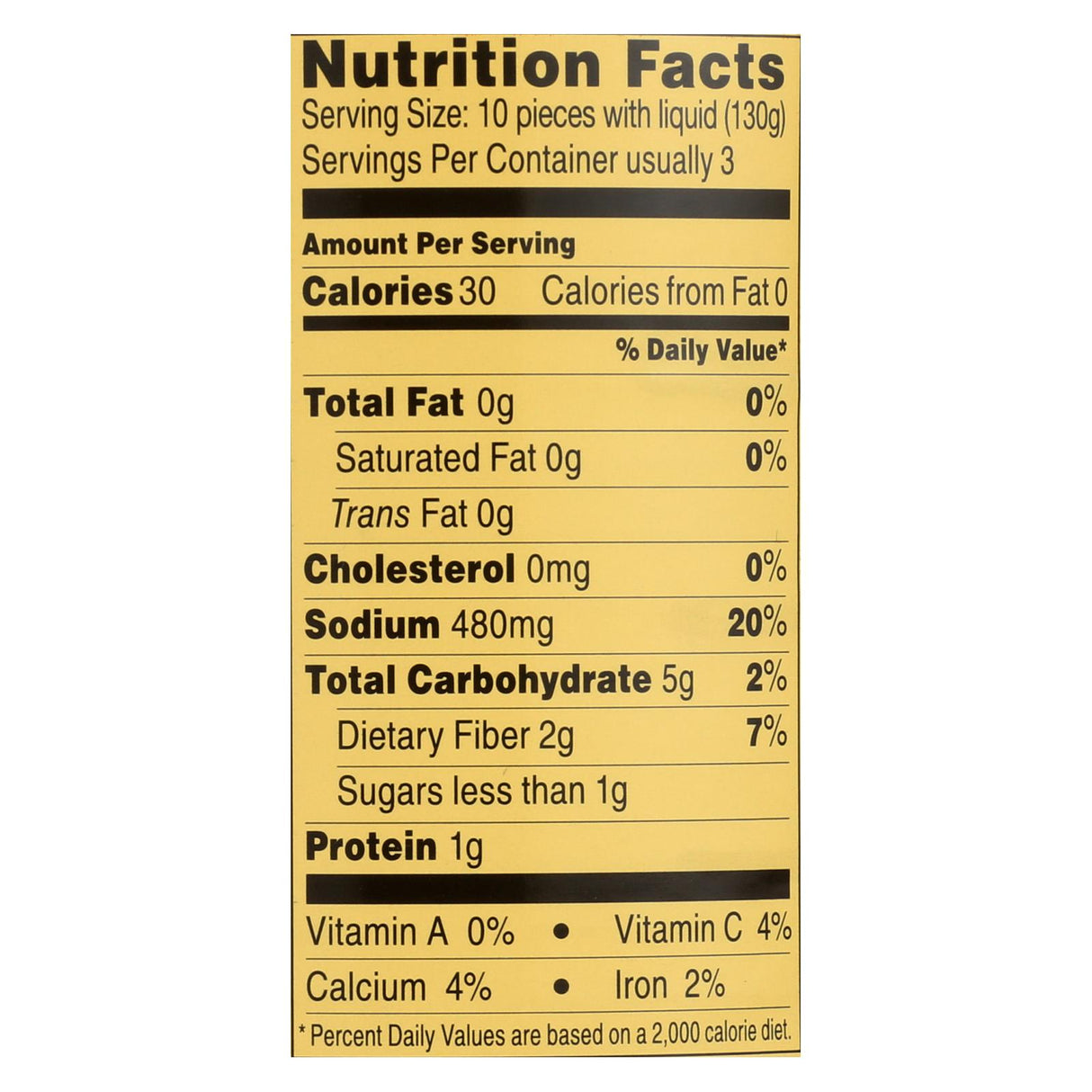 Reese Whole Artichoke Hearts, 14 Oz (Pack of 12) - Cozy Farm