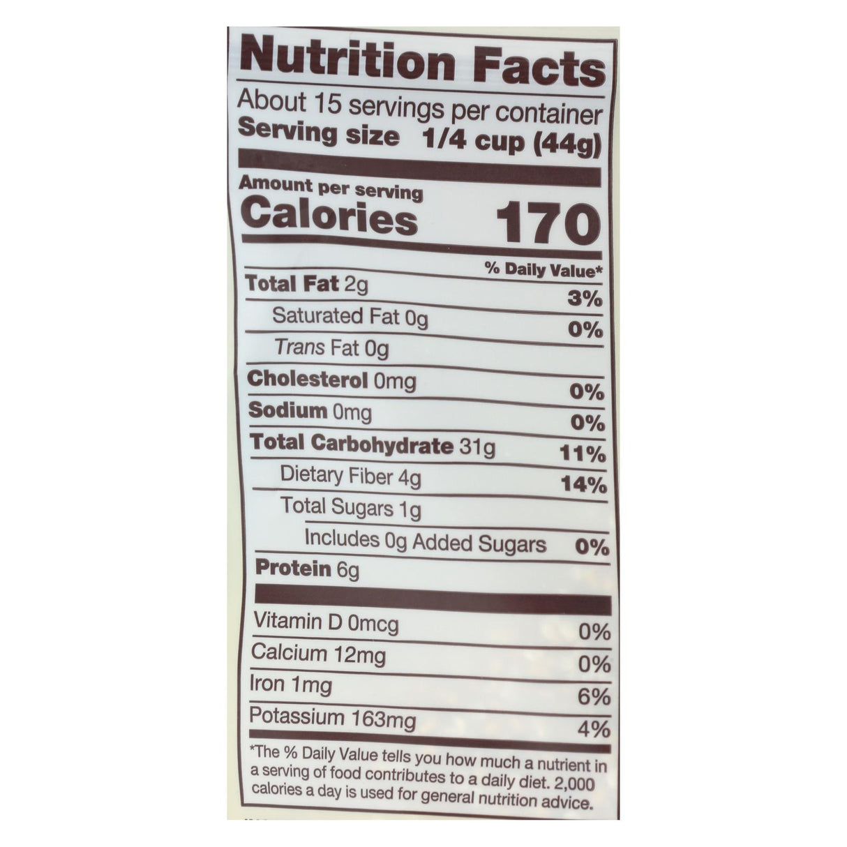 Bob's Red Mill Gluten Free Organic Steel Cut Oats (4.x 24 oz) - Cozy Farm