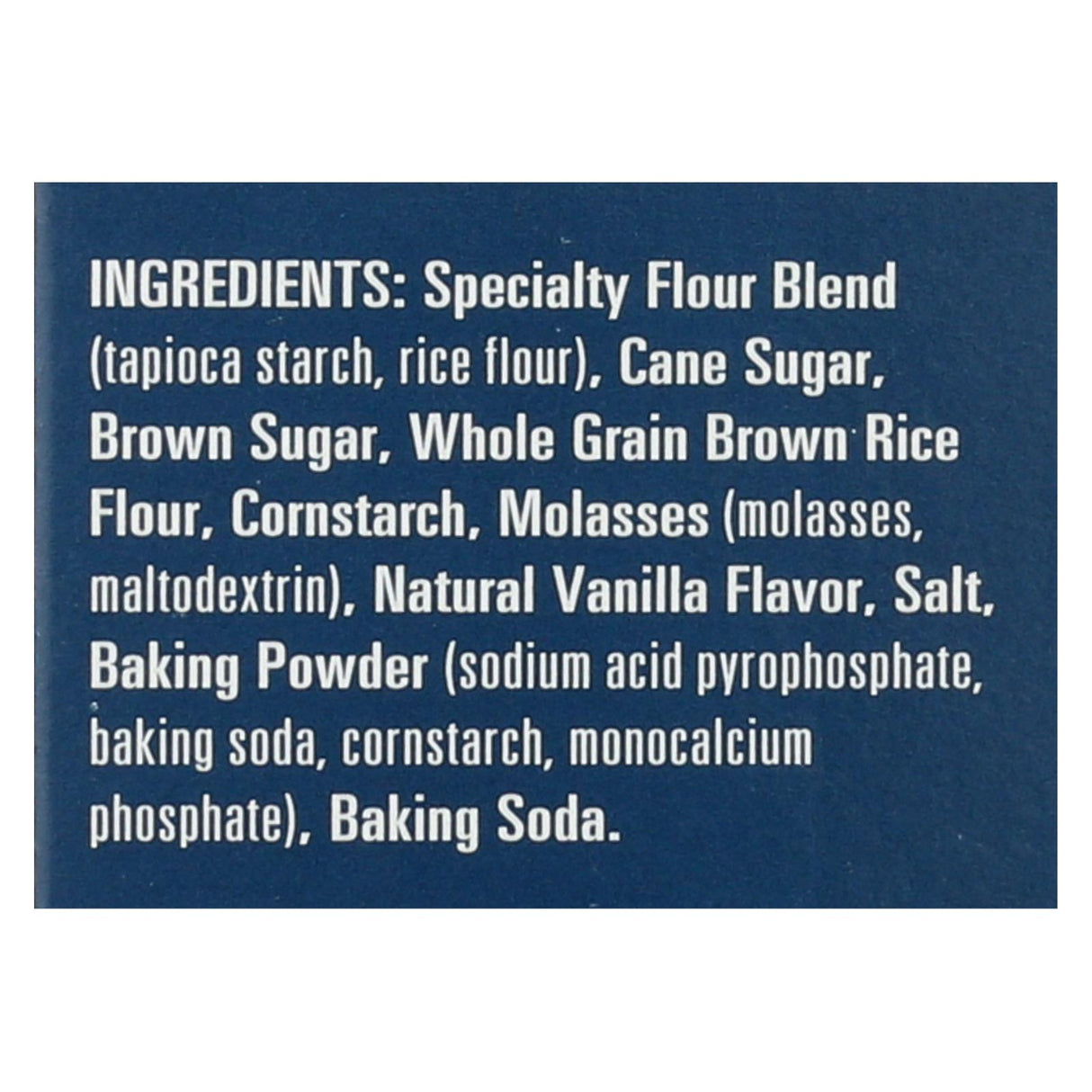 King Arthur Cookie Mix, 6-Pack (16 Oz. Each) - Cozy Farm