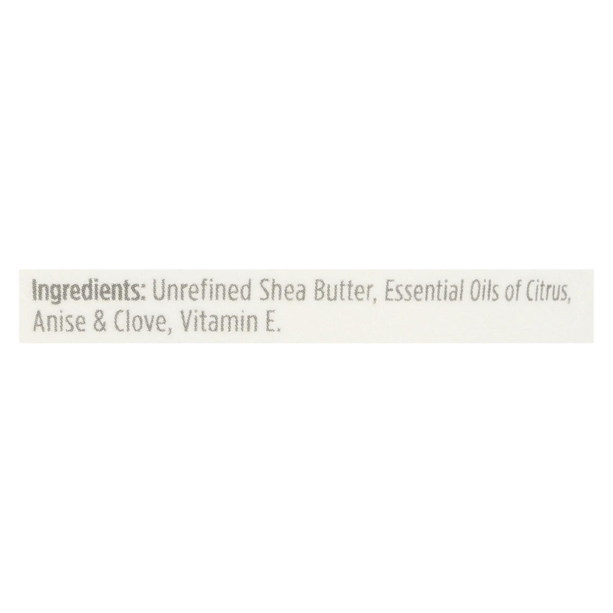 Shea Radiance Unrefined Shea Butter - 14 Oz. - Cozy Farm