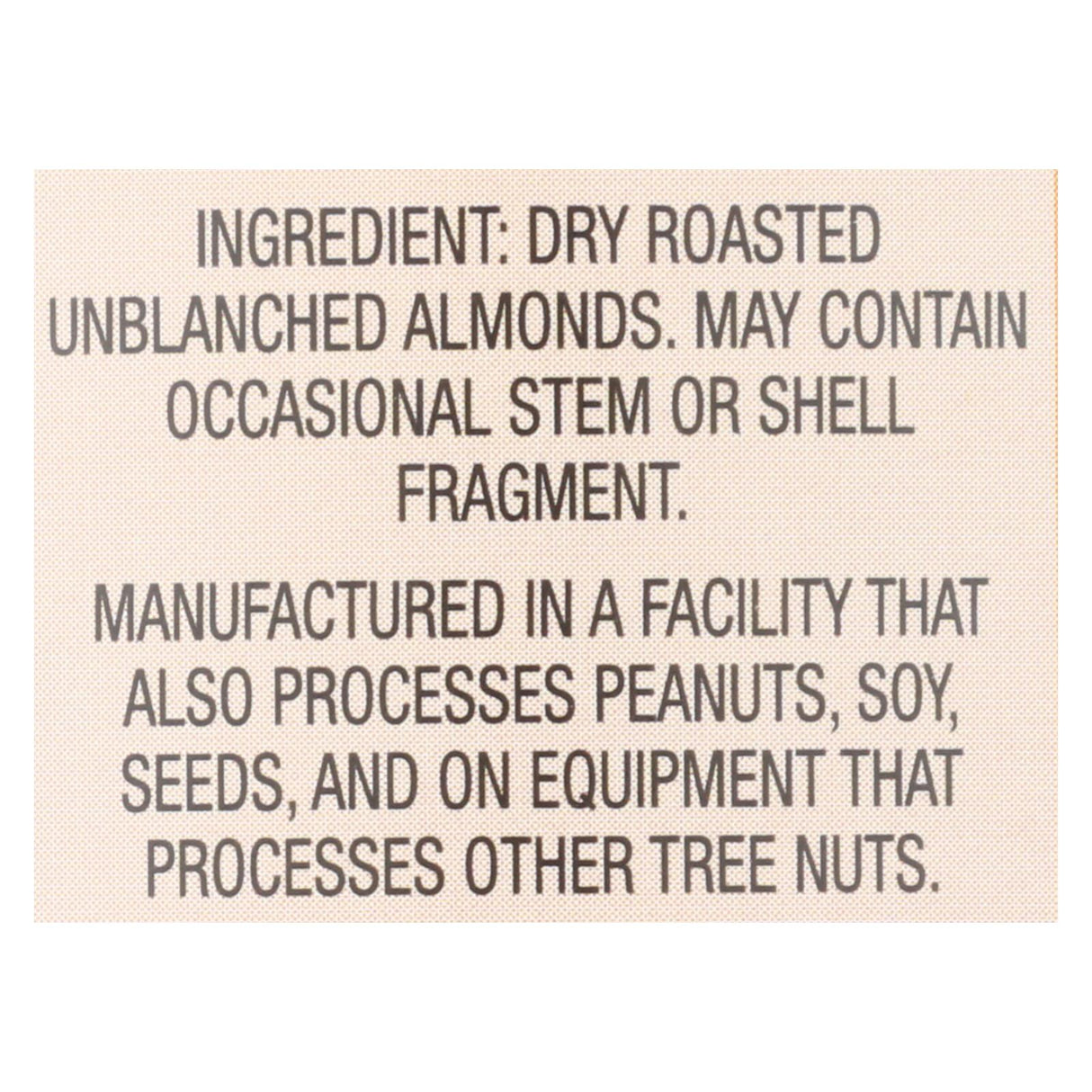 Once Again Almond Butter Crunch 16 Oz. (Pack of 6) - Cozy Farm