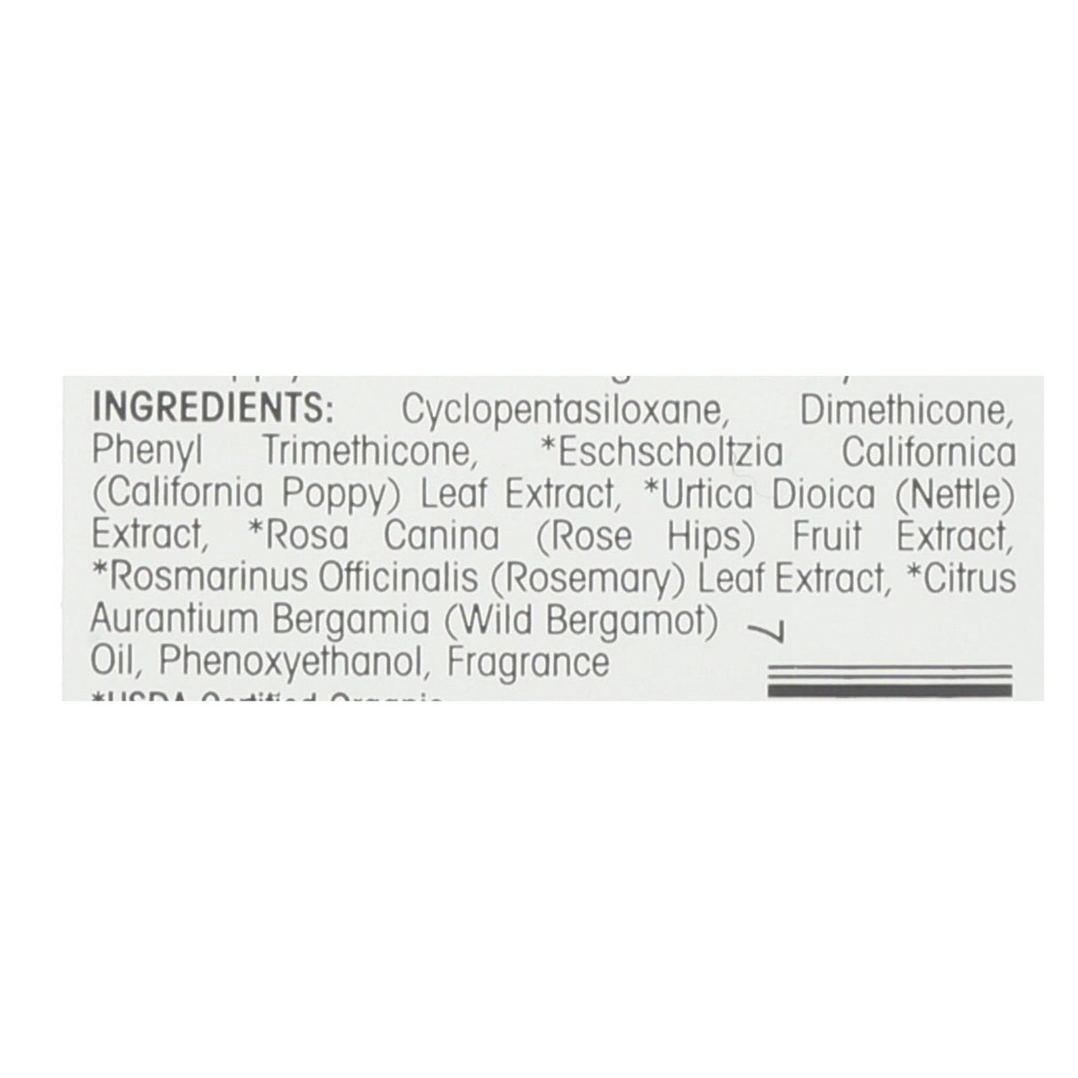 Giovanni Shine of the Times Finishing Mist - Cozy Farm