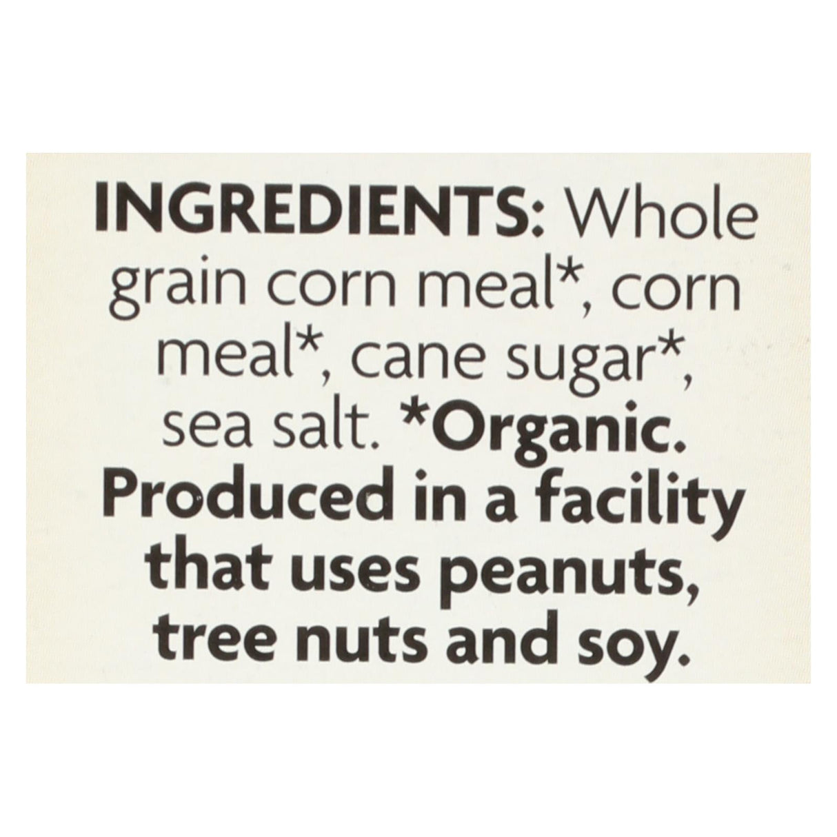 Envirokidz Gorilla Munch Corn Puffs (10 Oz. x 12) - Cozy Farm