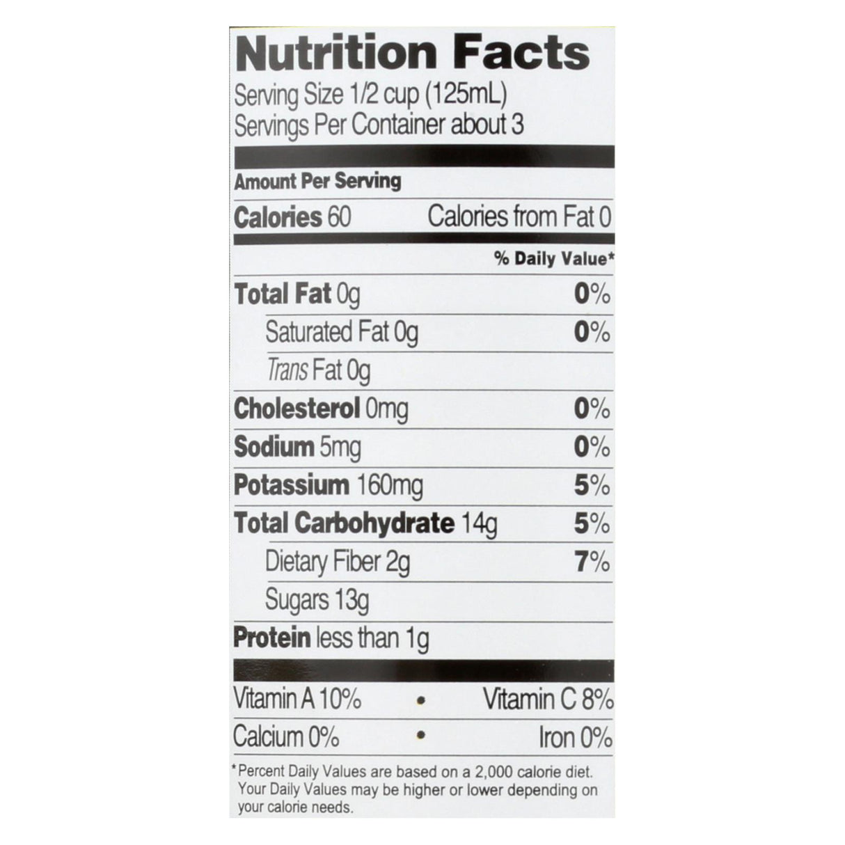 Native Forest Organic Sliced Peaches, 15 Oz (Pack of 6) - Cozy Farm