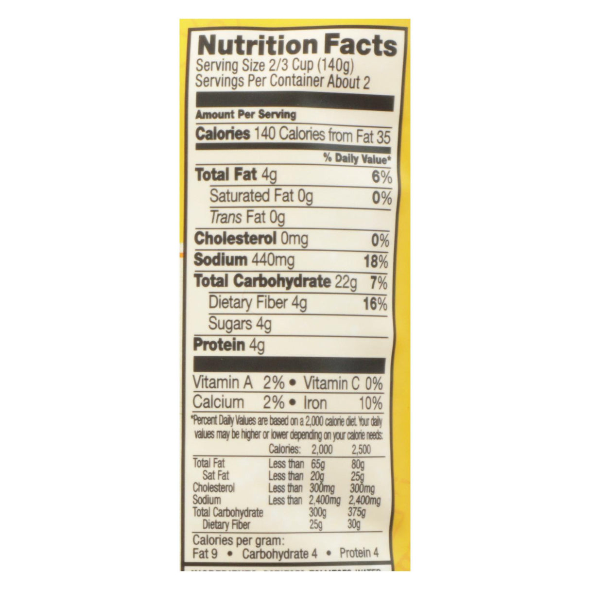 Tasty Bite Indian Cuisine Bombay Potatoes, 10 Oz (Pack of 6) - Cozy Farm