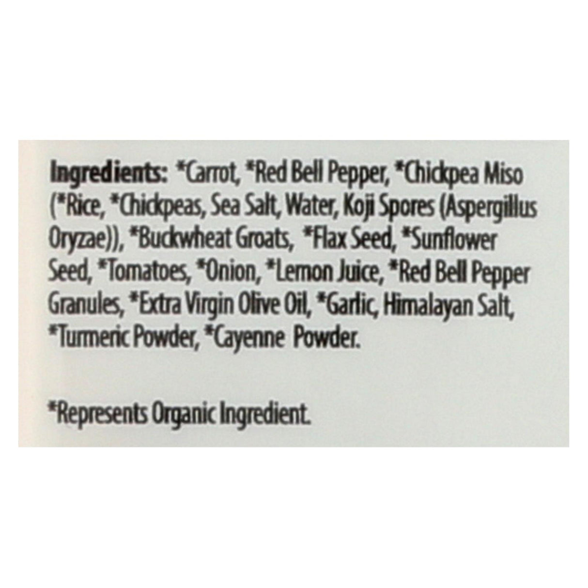 Brad's Plant-Based Raw Cheddar Cheese Chips (Pack of 12 - 3 Oz.) - Cozy Farm