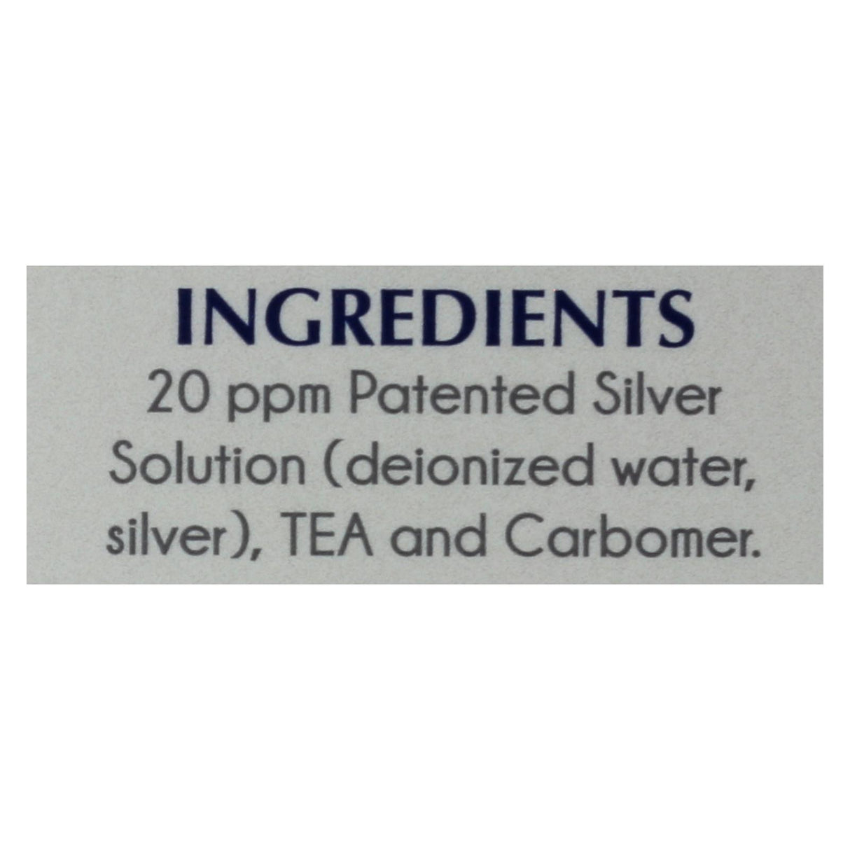 American Biotech Labs ASAP Ultimate Skin and Body Care Gel (1.5 Oz) - Cozy Farm