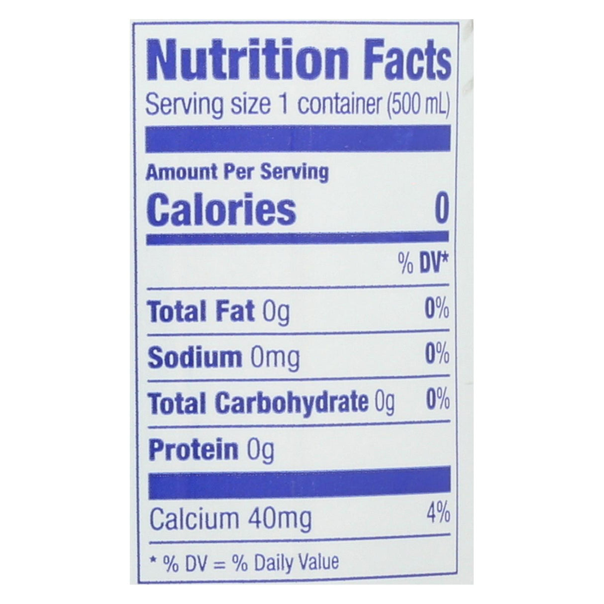 Flow Alkaline Spring Water Strawberry Rose (Pack of 12) - Cozy Farm