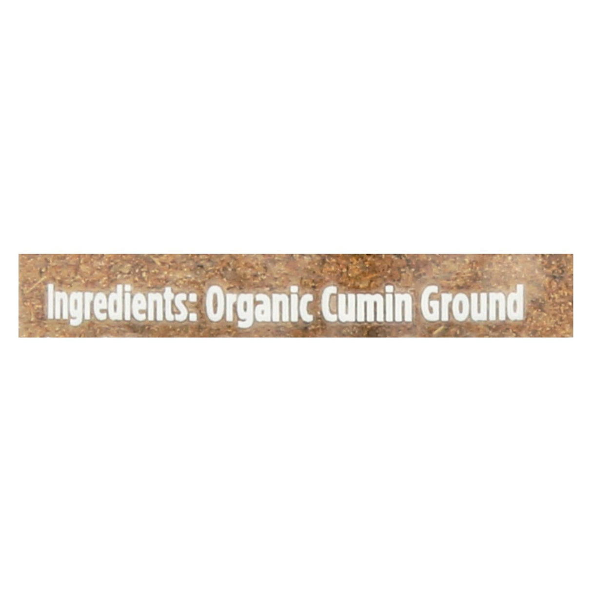 Spicely Organics Premium Ground Cumin (Pack of 3 - 1.7 Oz.) - Cozy Farm