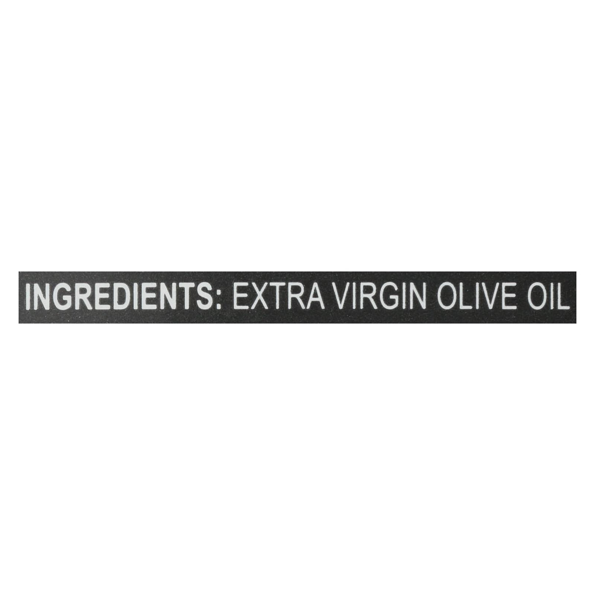 Mina Extra Virgin Olive Oil Single Origin - 33.8 Fl Oz. (Pack of 6) - Cozy Farm
