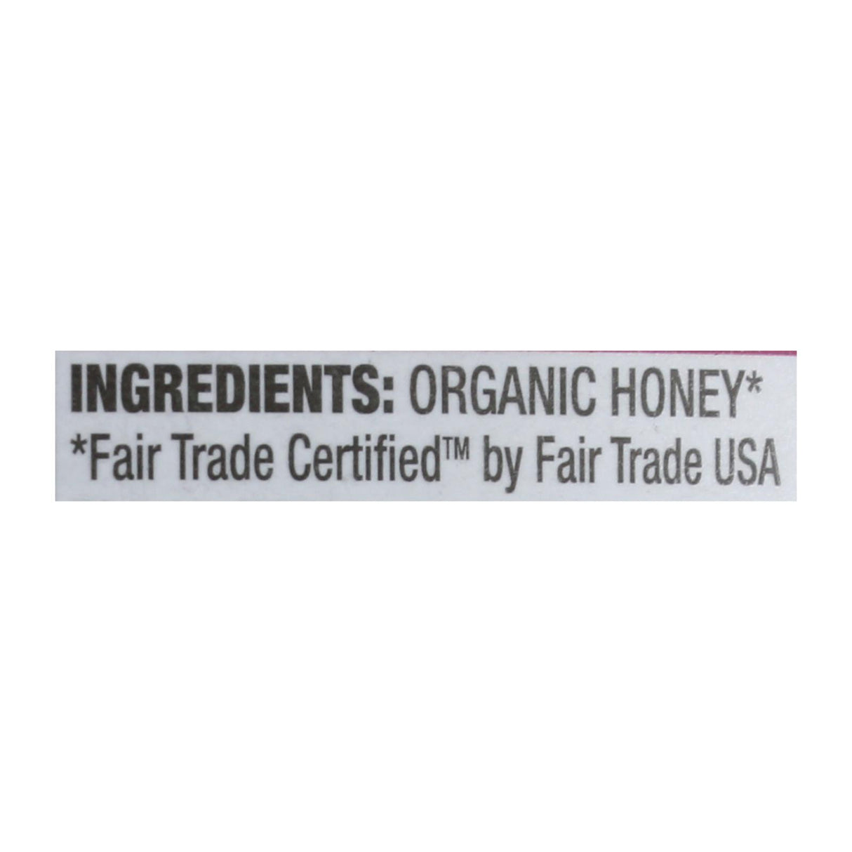 Wholesome Organic Raw Unfiltered Honey (16 Oz., 6-Pack) - Cozy Farm